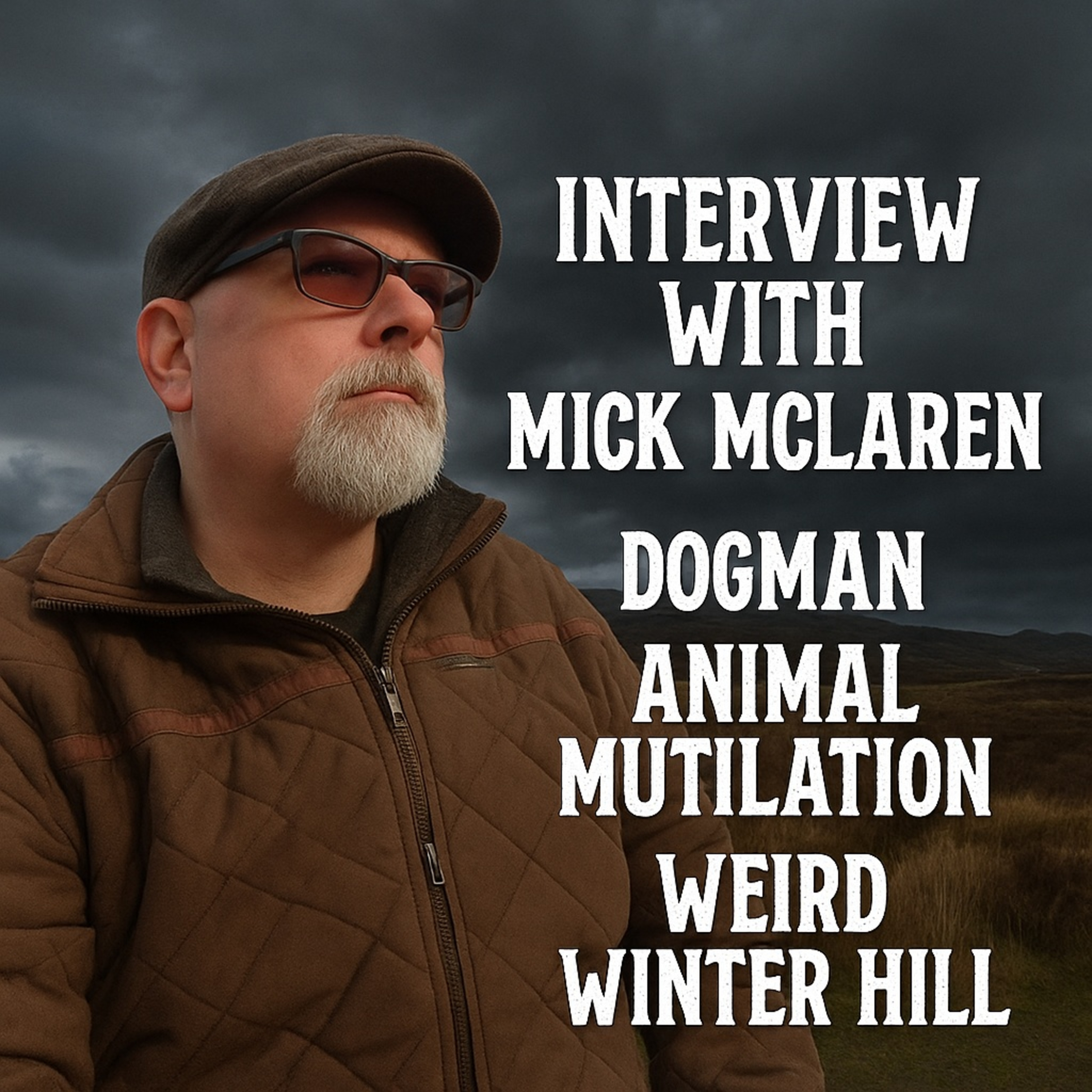 Paranormal Pendle Podcast