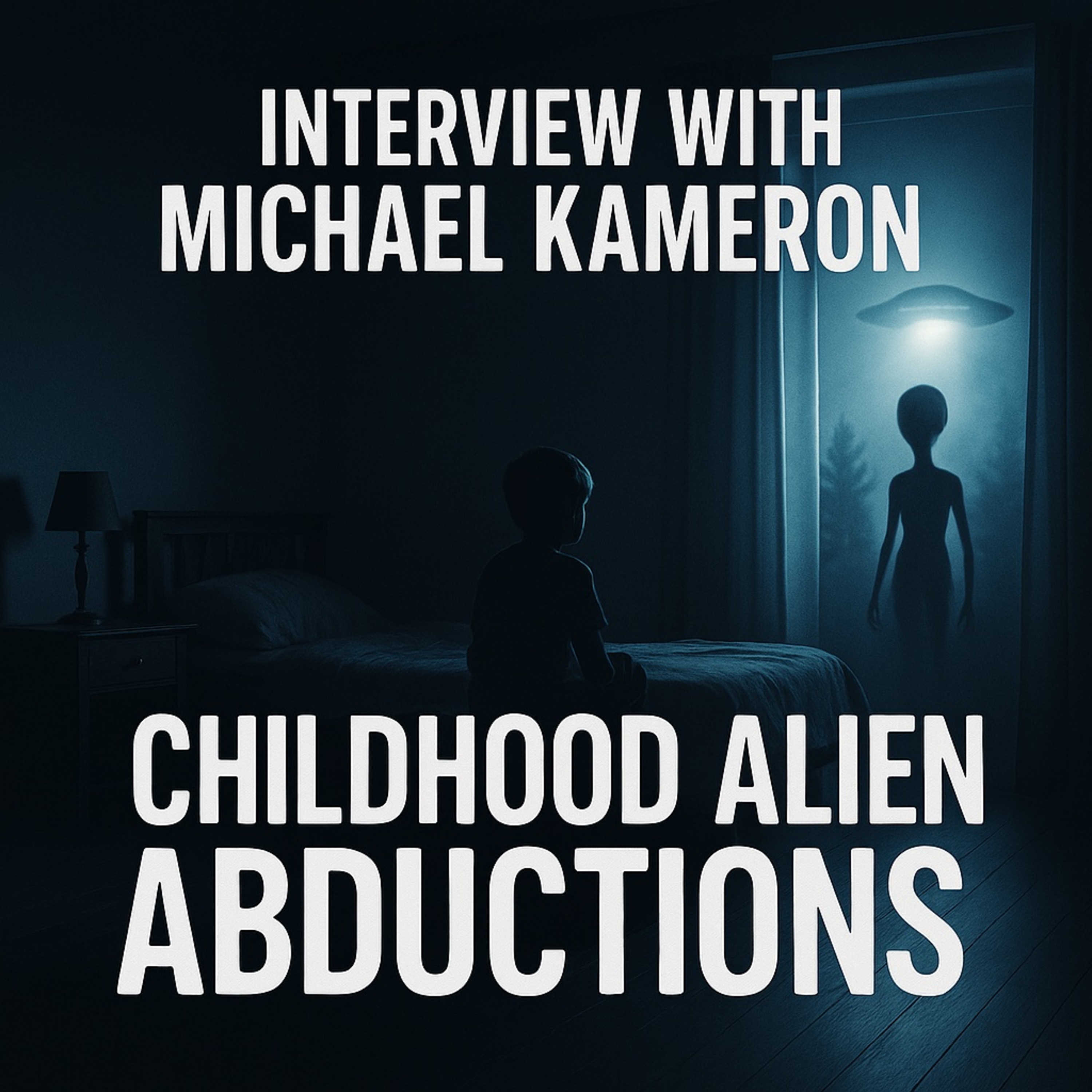 Paranormal Pendle Podcast