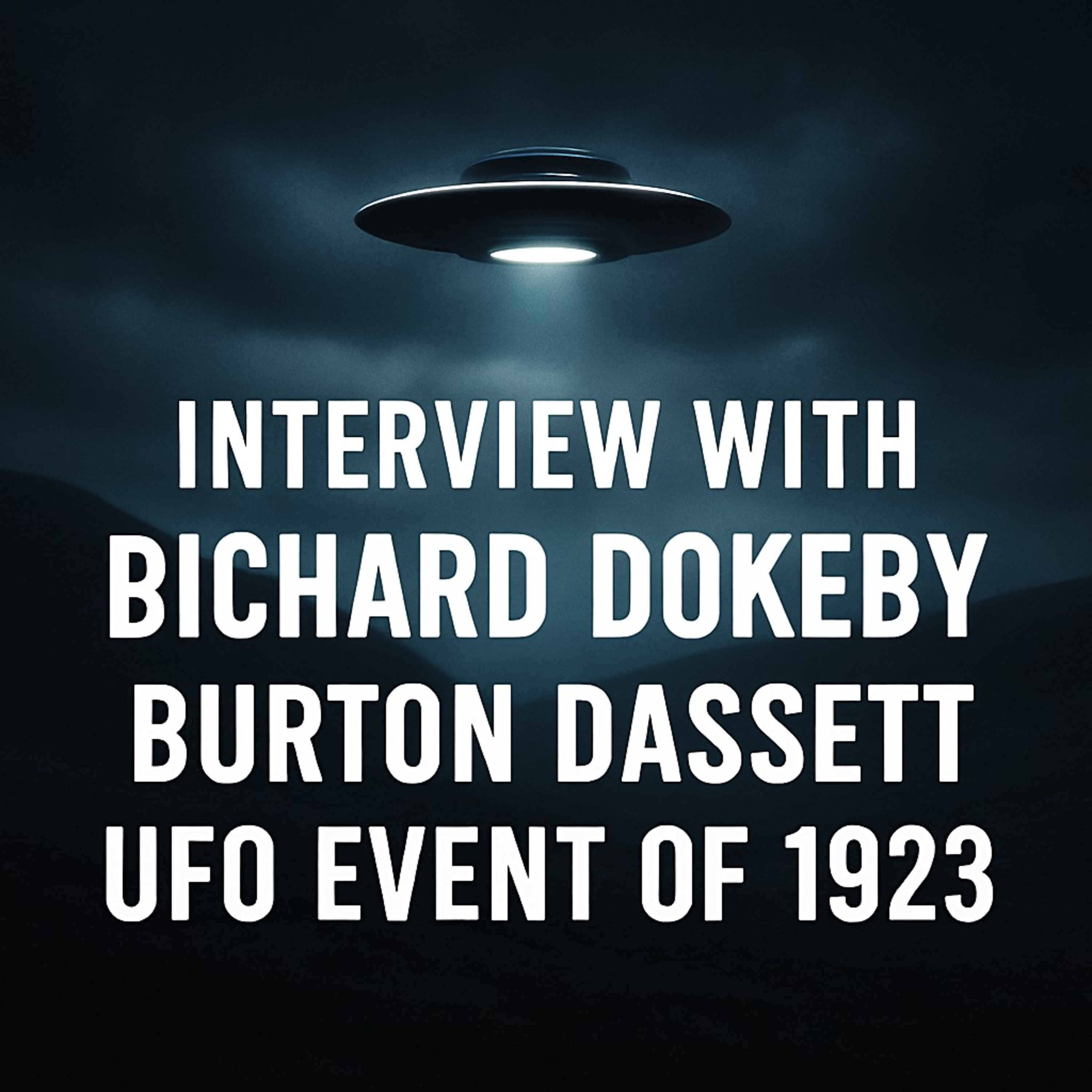 Paranormal Pendle Podcast