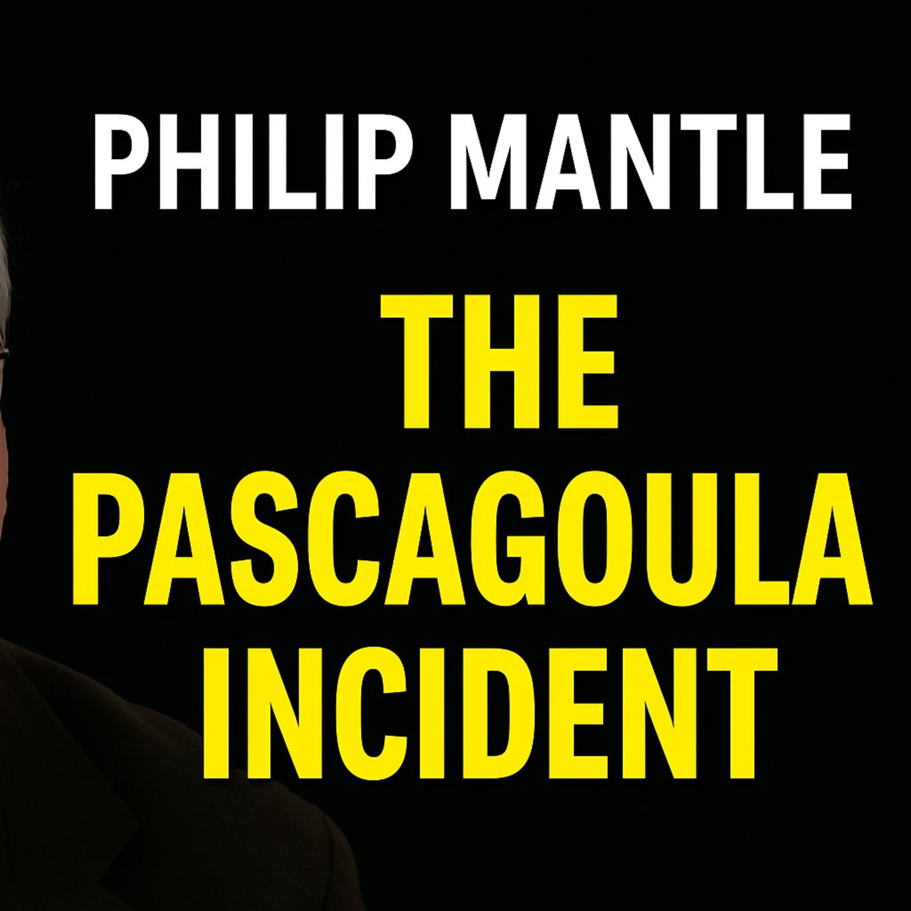 Paranormal Pendle Podcast