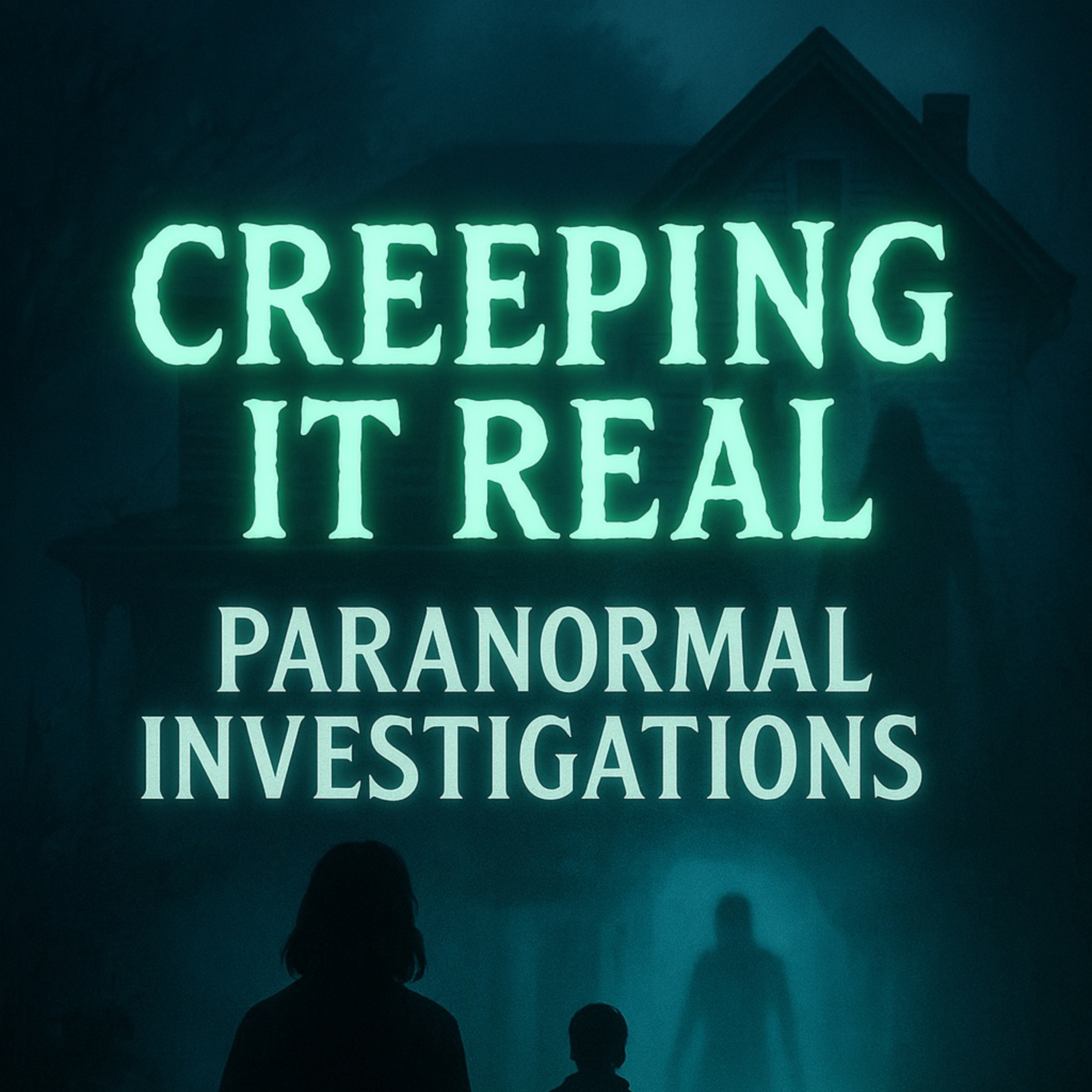 Paranormal Pendle Podcast