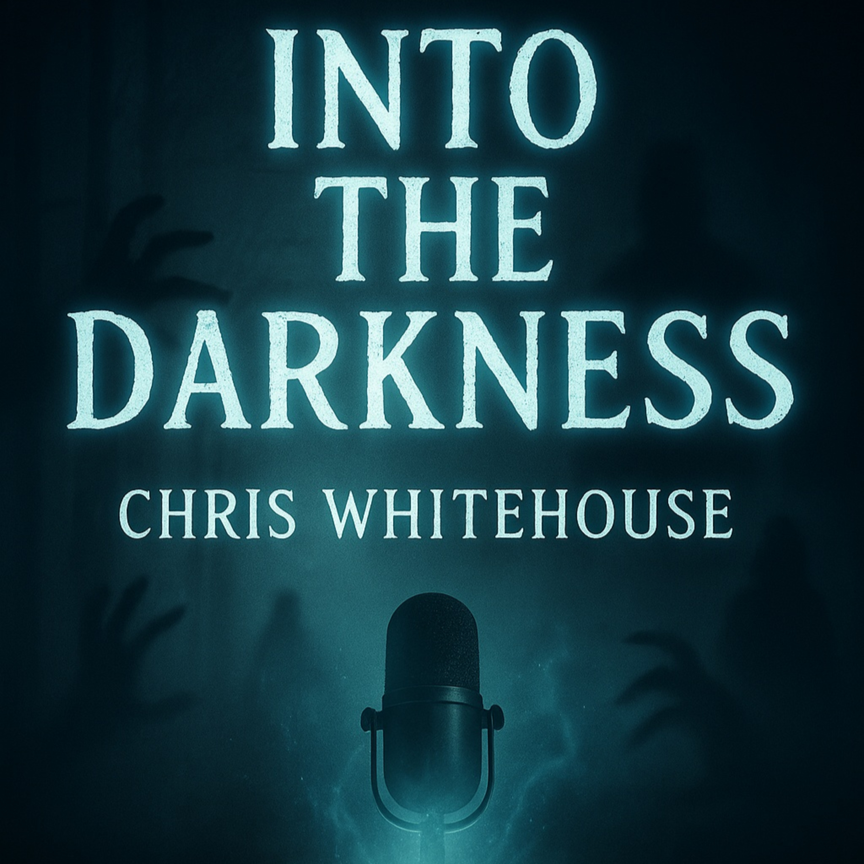 Paranormal Pendle Podcast