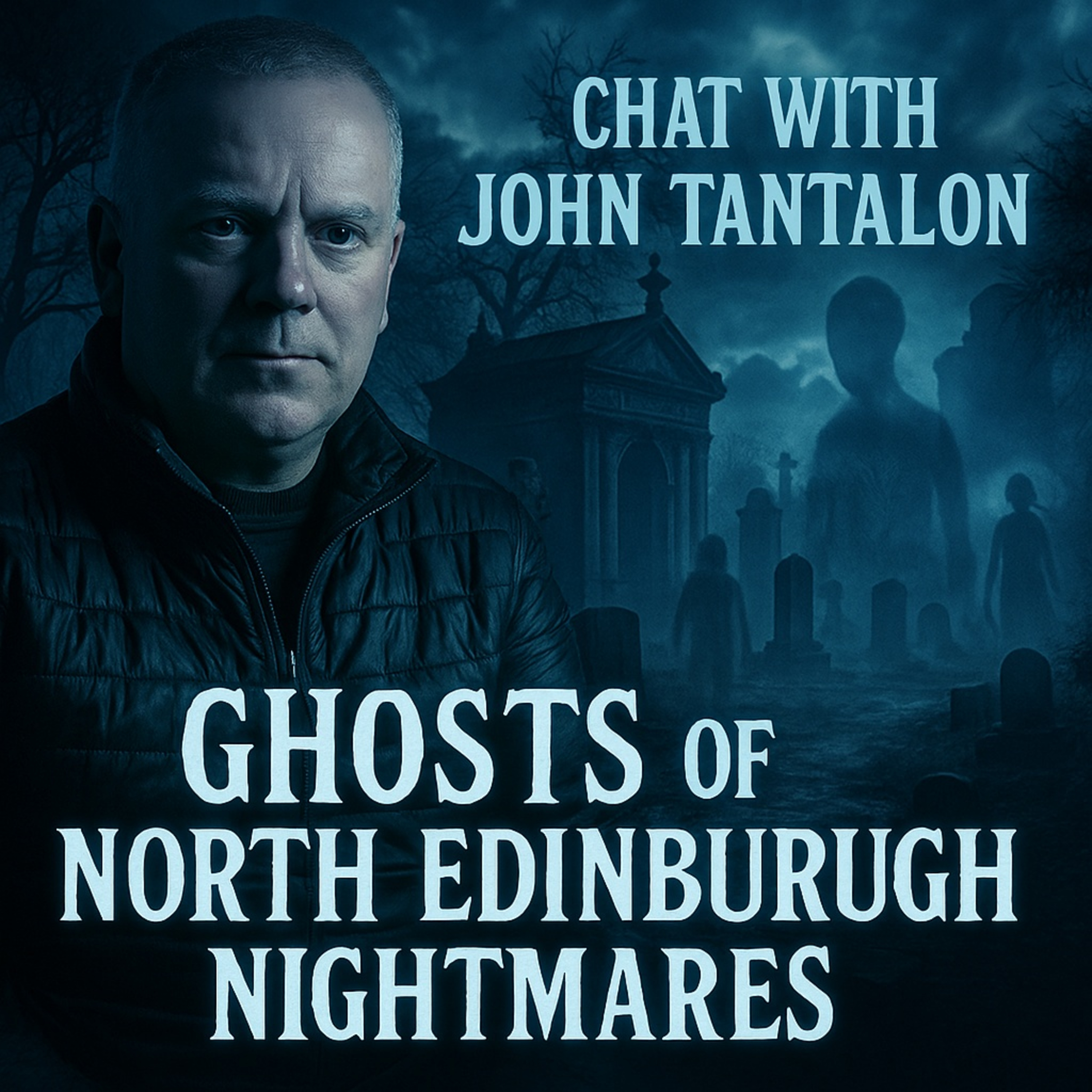 Paranormal Pendle Podcast