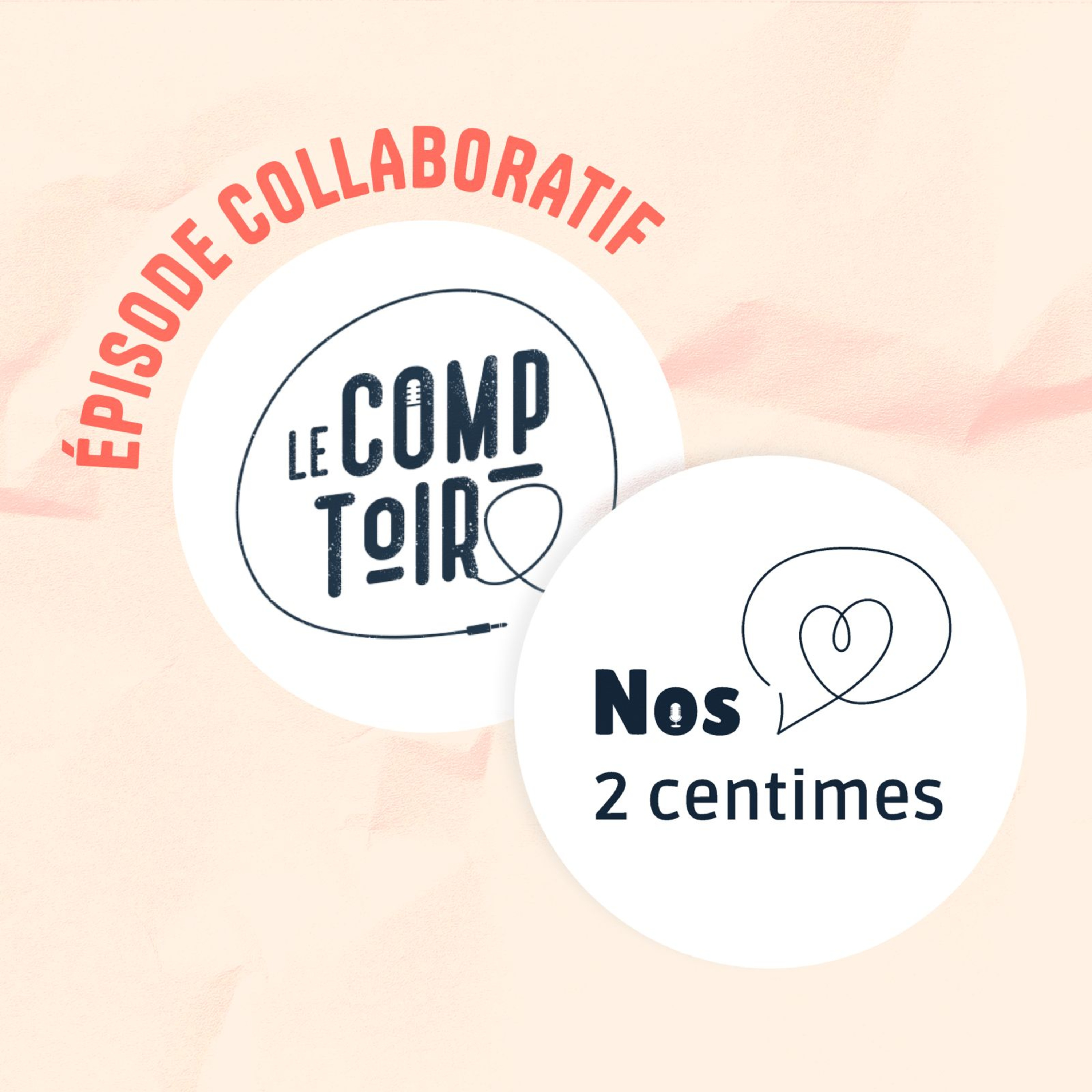 #28 - Situationship - L'amour f(l)ou ? FEAT Nos2Centimes episode artwork