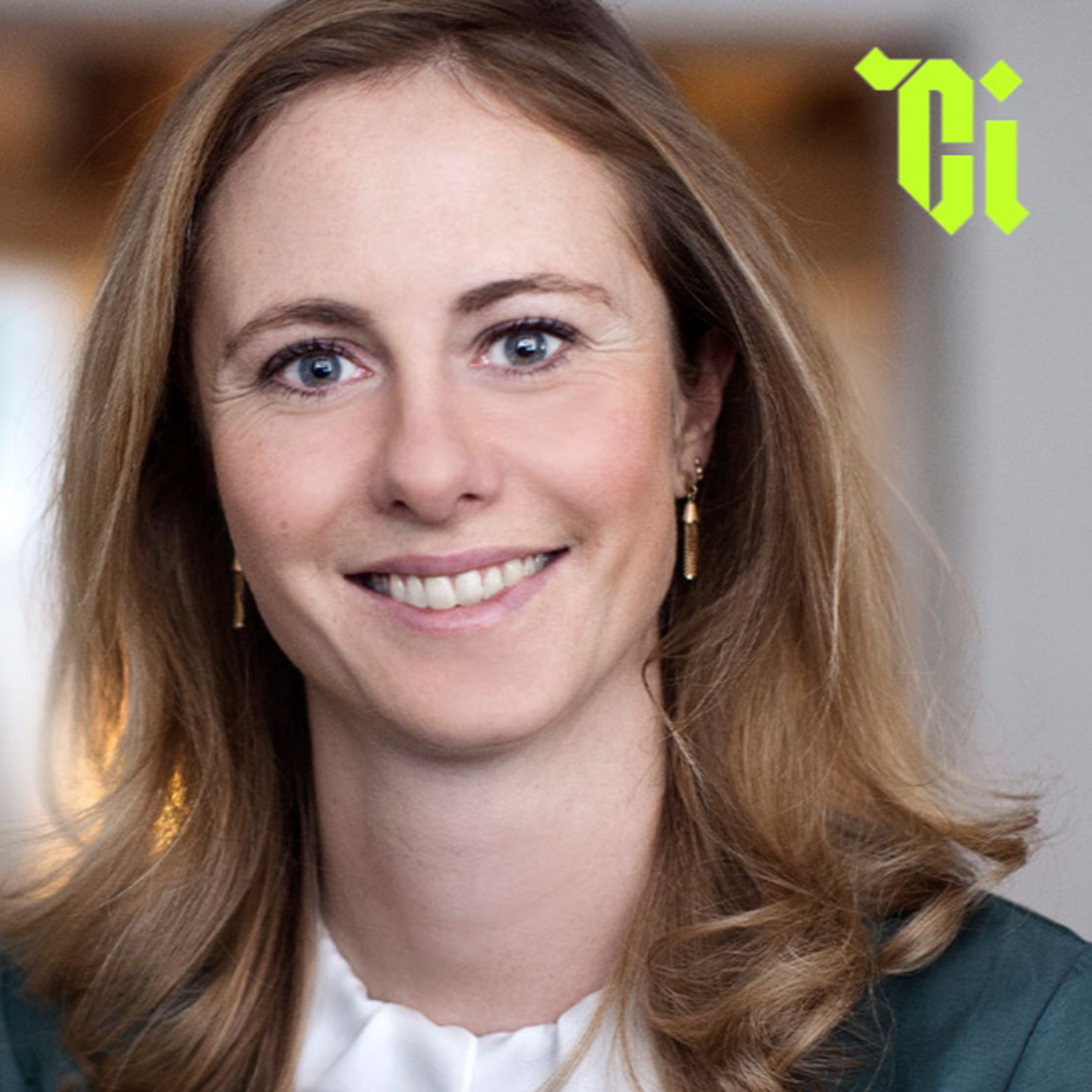 0135 From Waste to Worth:Circular Design & Danish design heritage w/ Ditte Lysgaard Vind