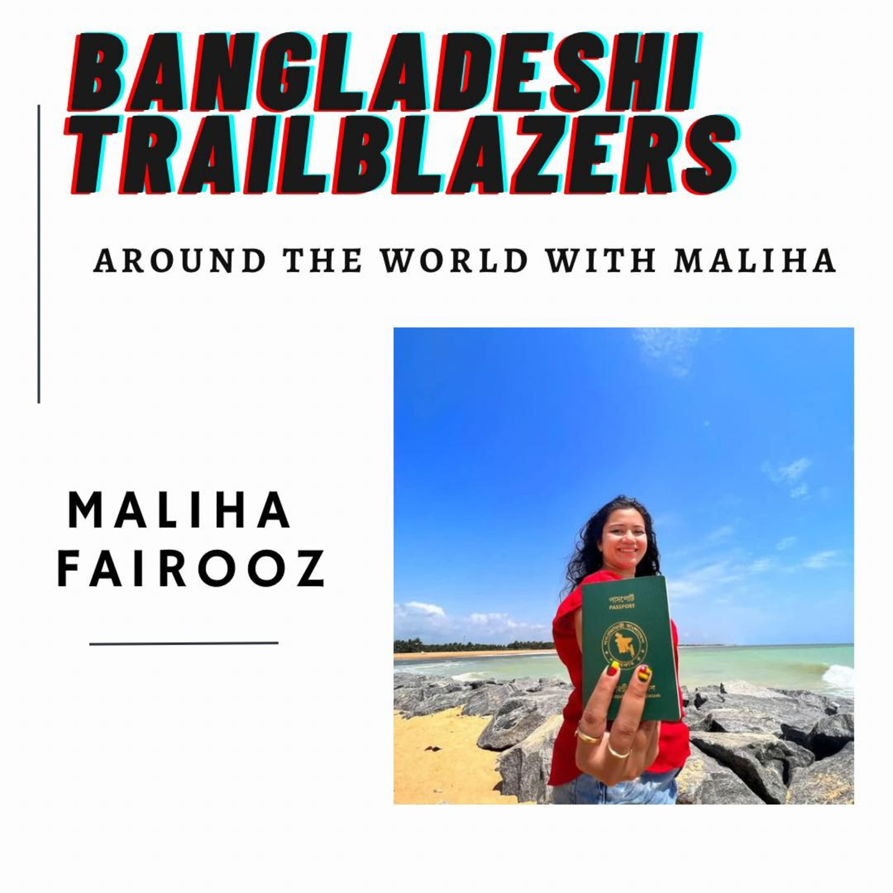 Bangladeshi Trailblazers