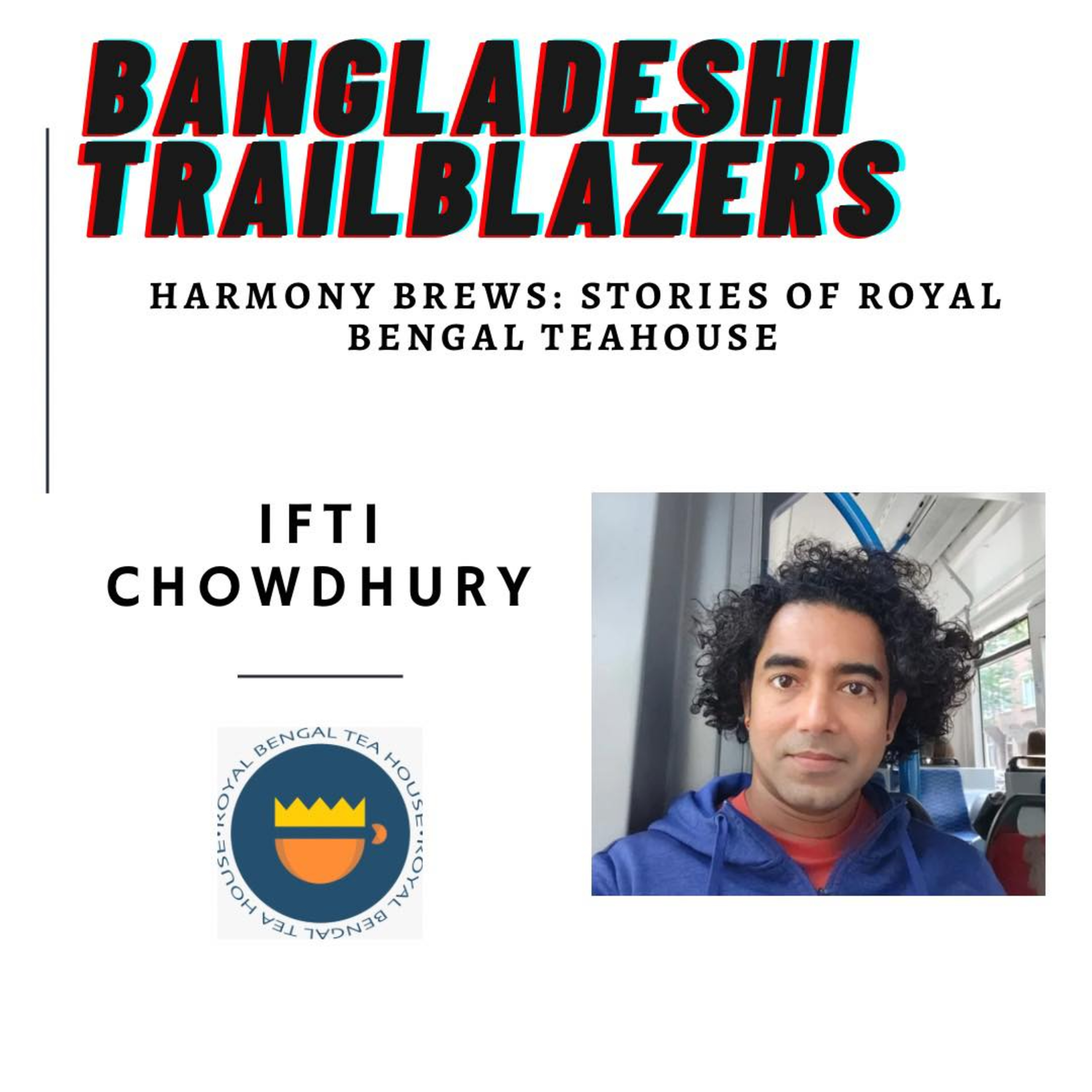 Bangladeshi Trailblazers