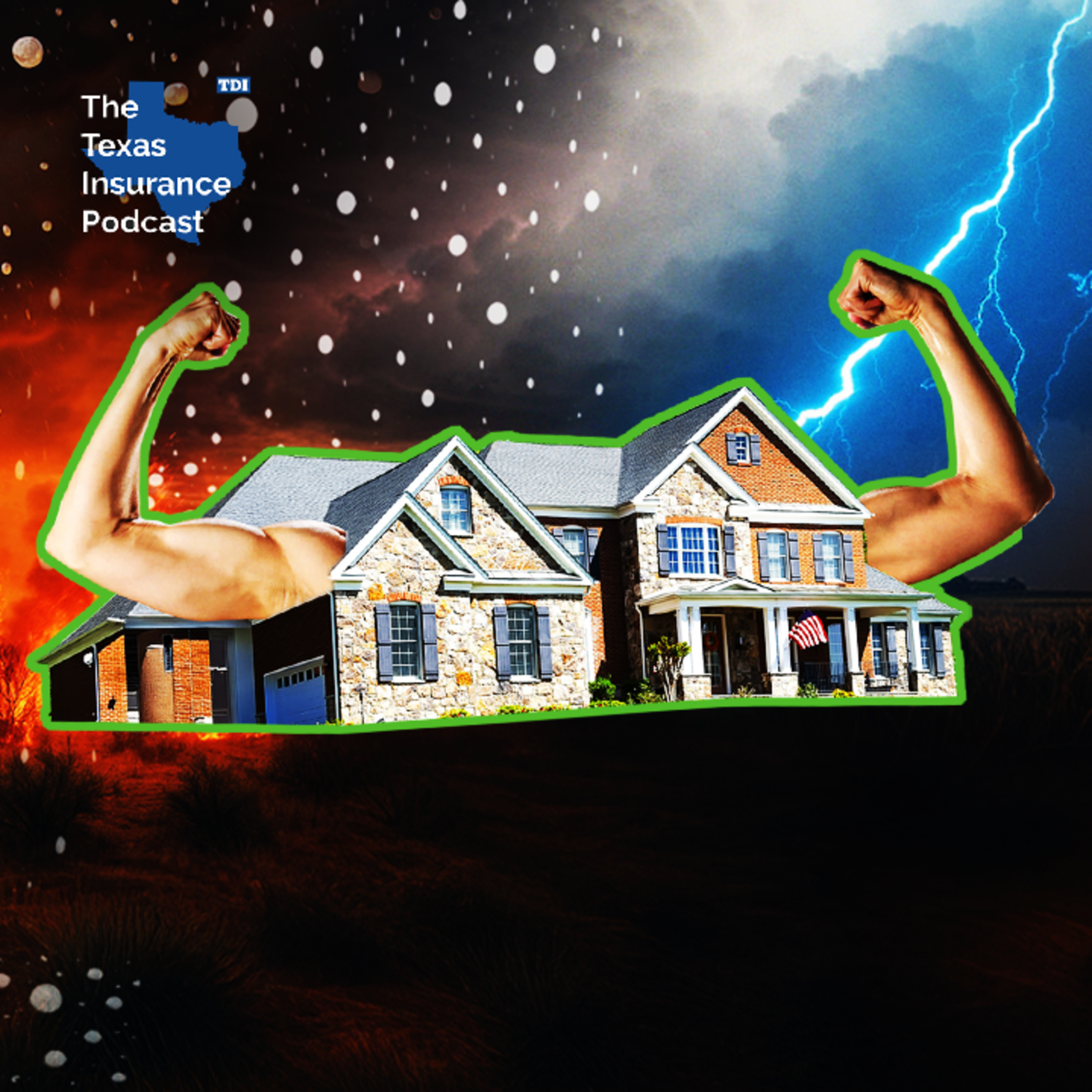 The Texas Insurance Podcast