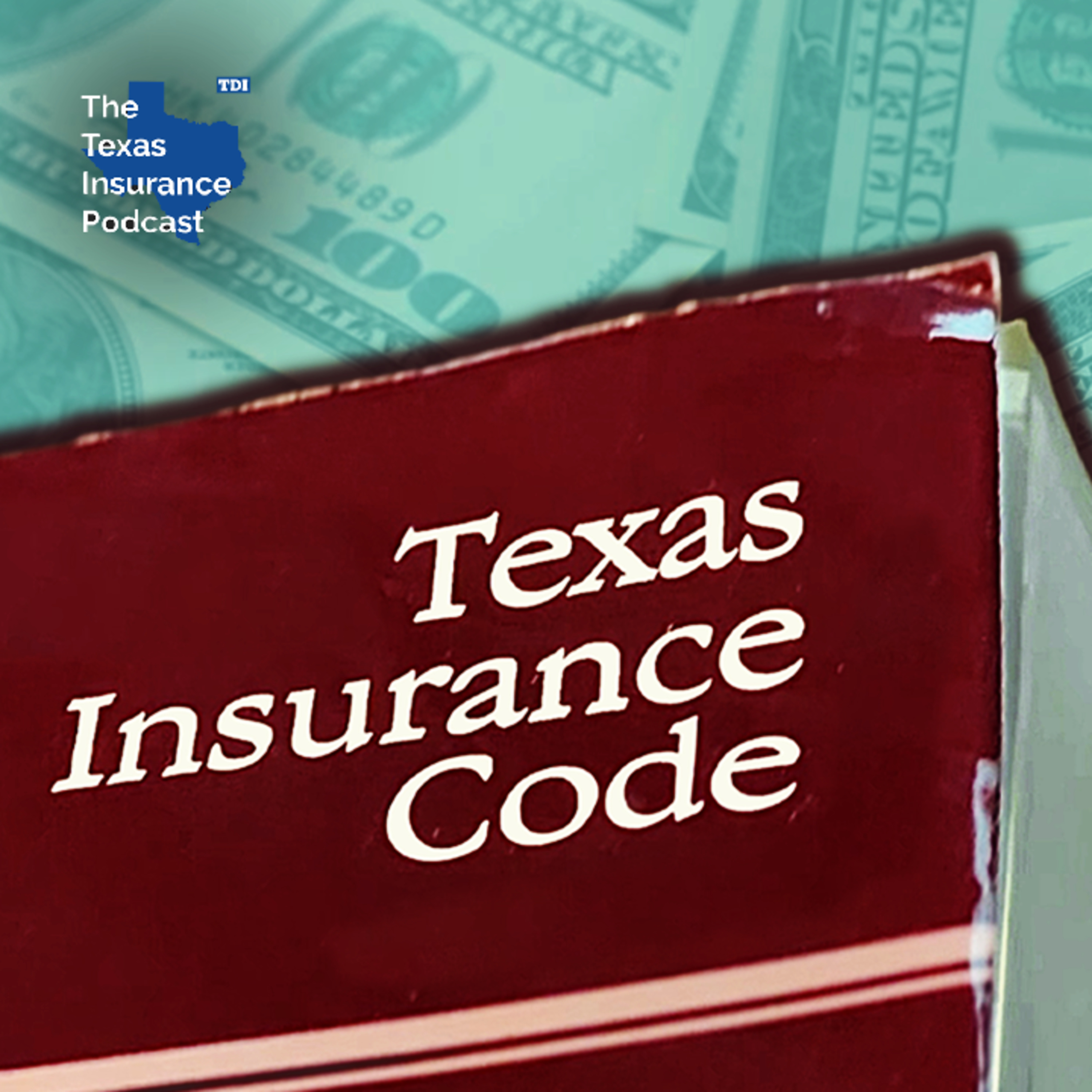 How TDI enforces the insurance code and protects consumers episode artwork