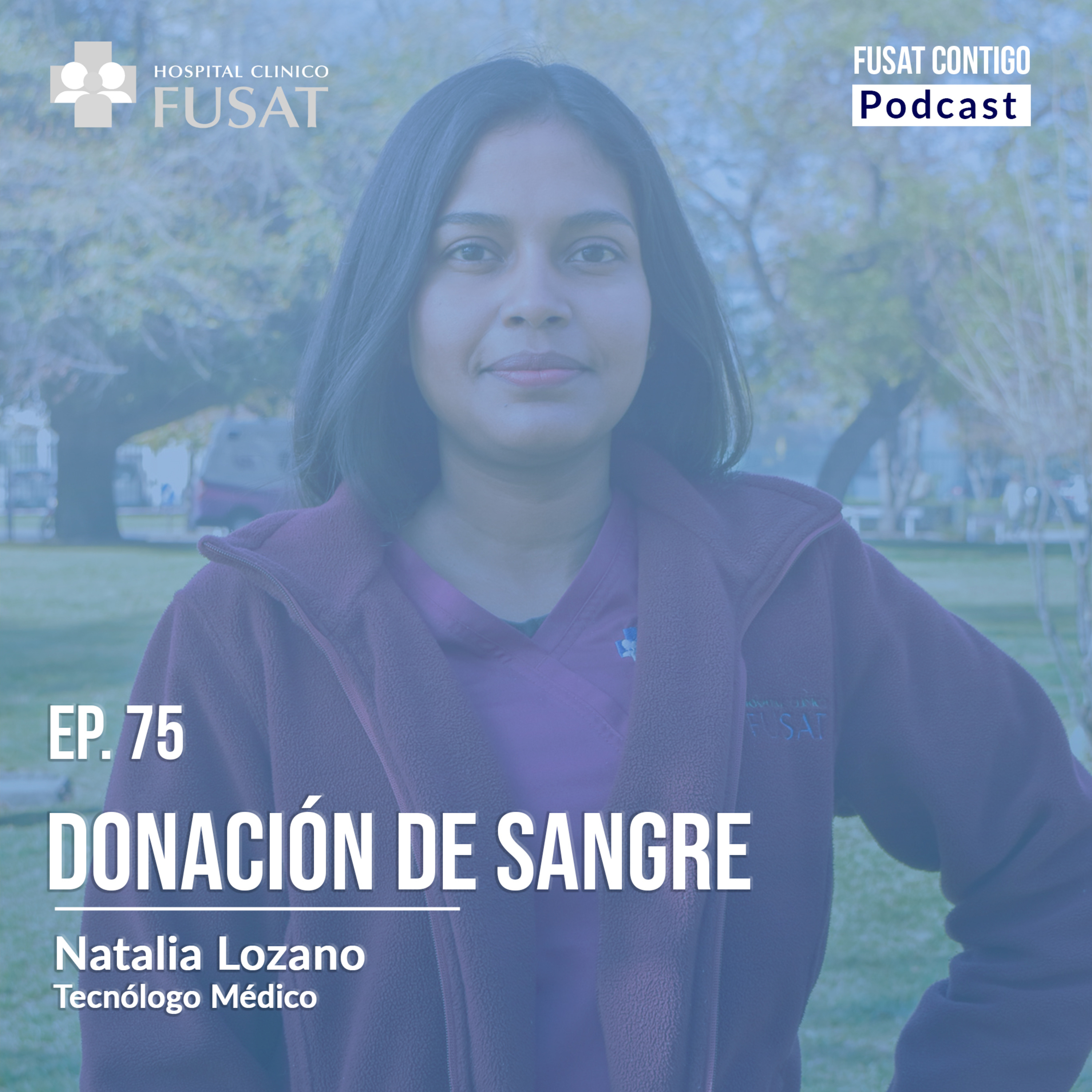 Portada de FUSAT Contigo