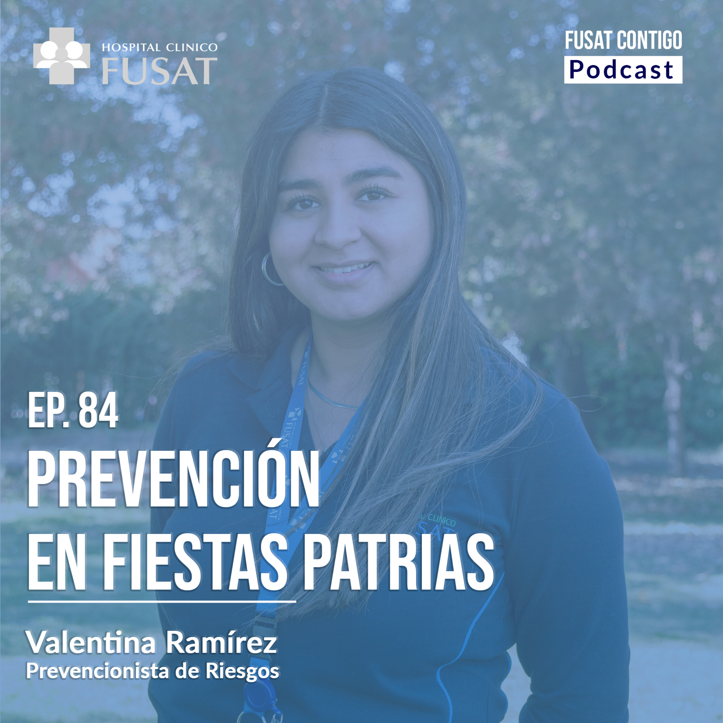 Portada de FUSAT Contigo
