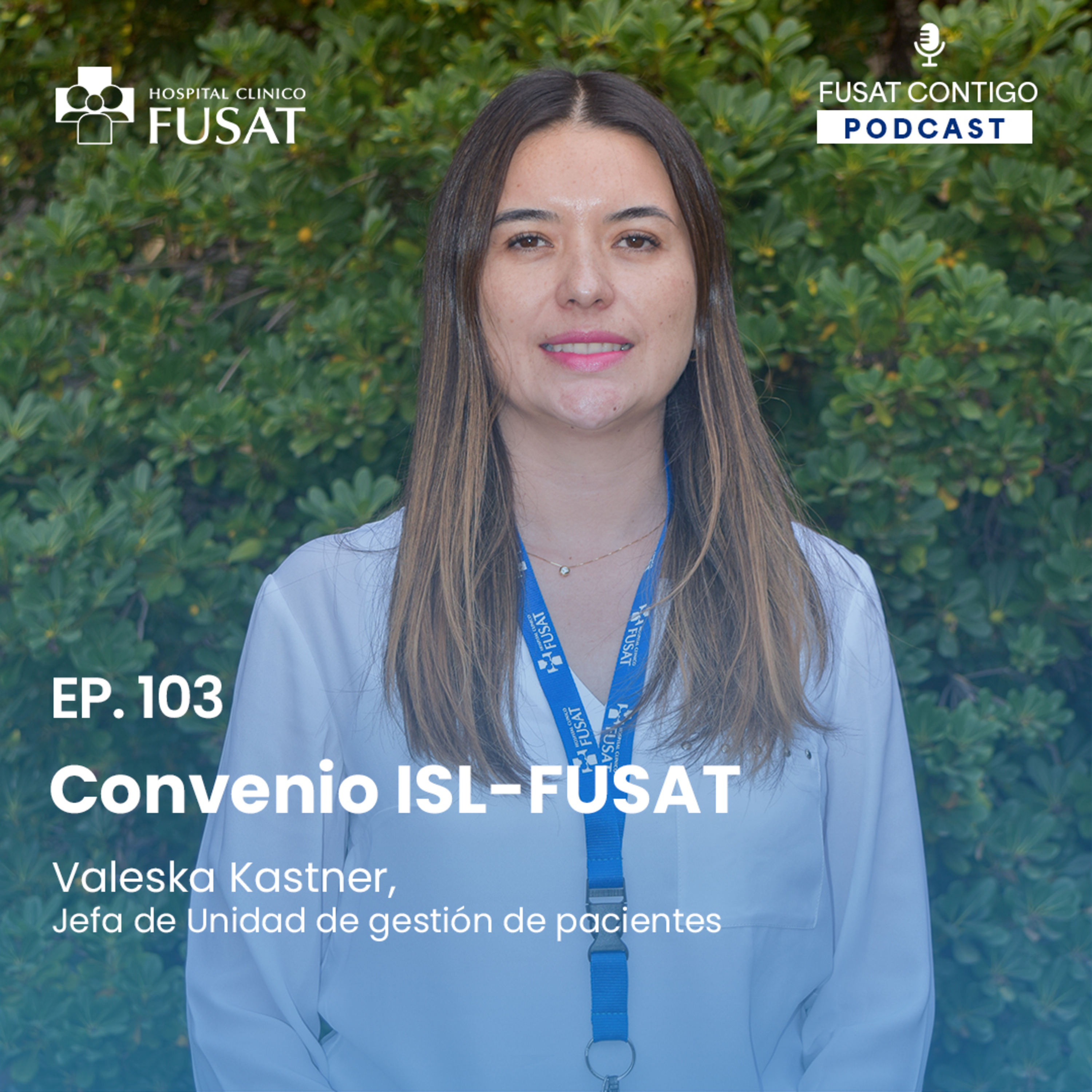 FUSAT Contigo