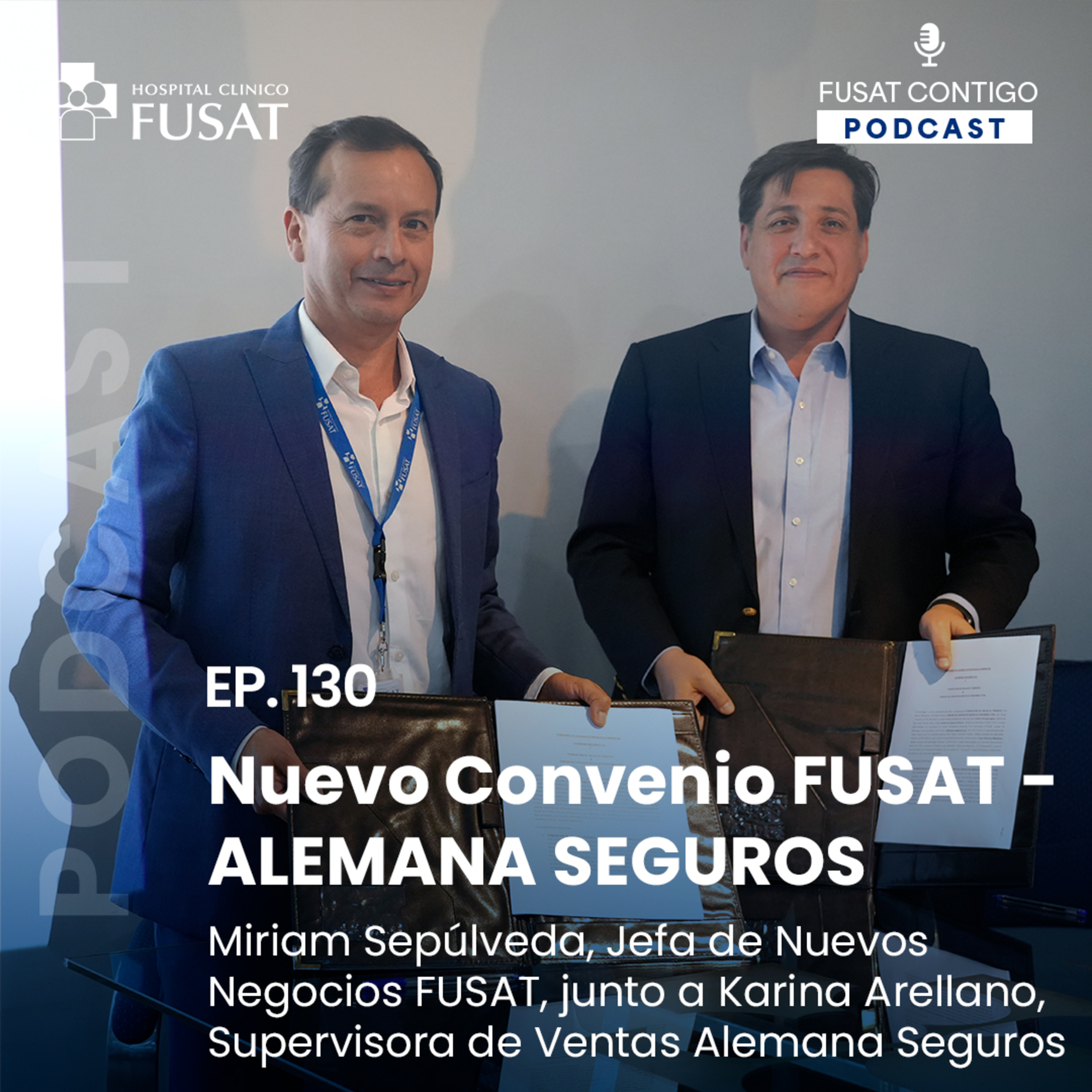 FUSAT Contigo