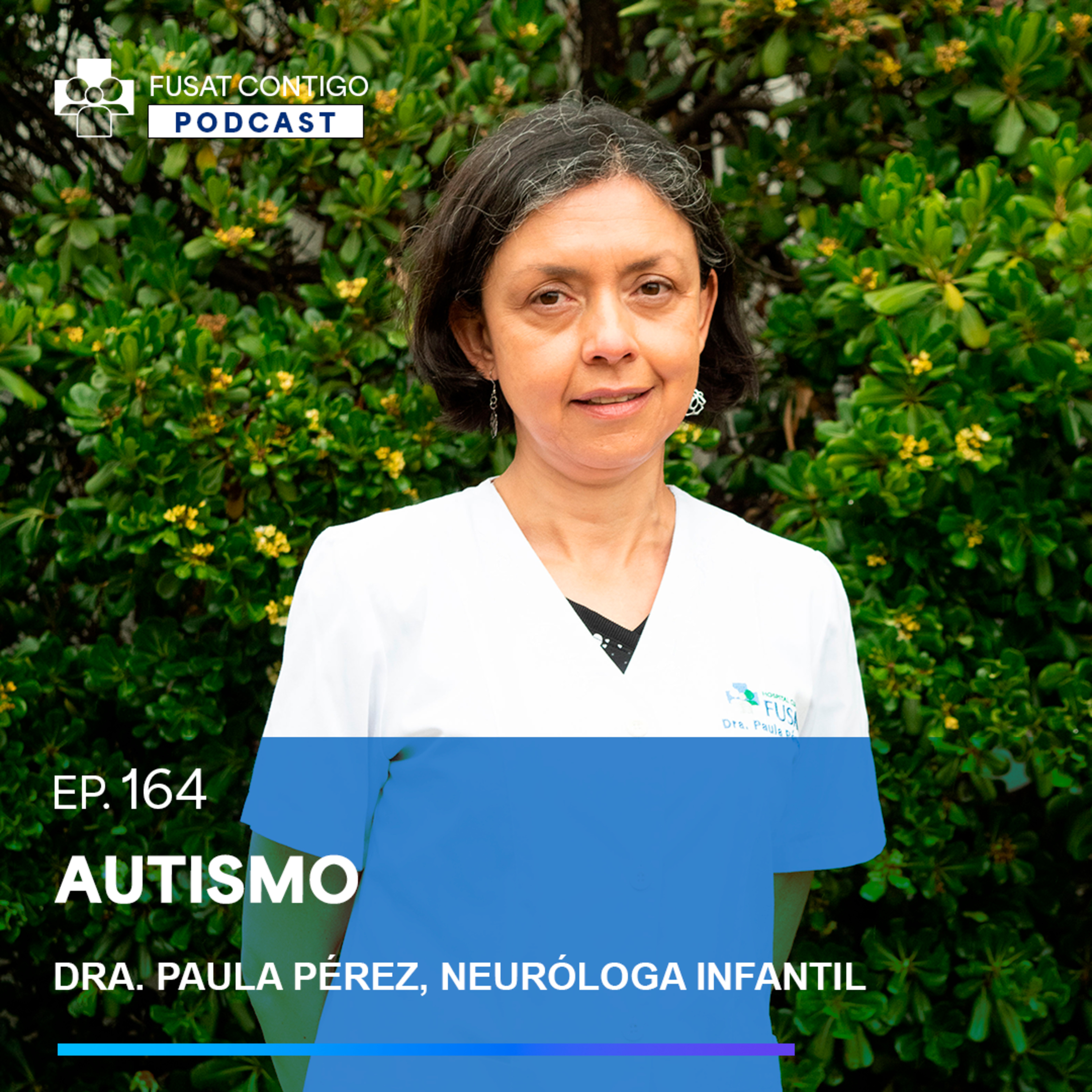 Portada de FUSAT Contigo