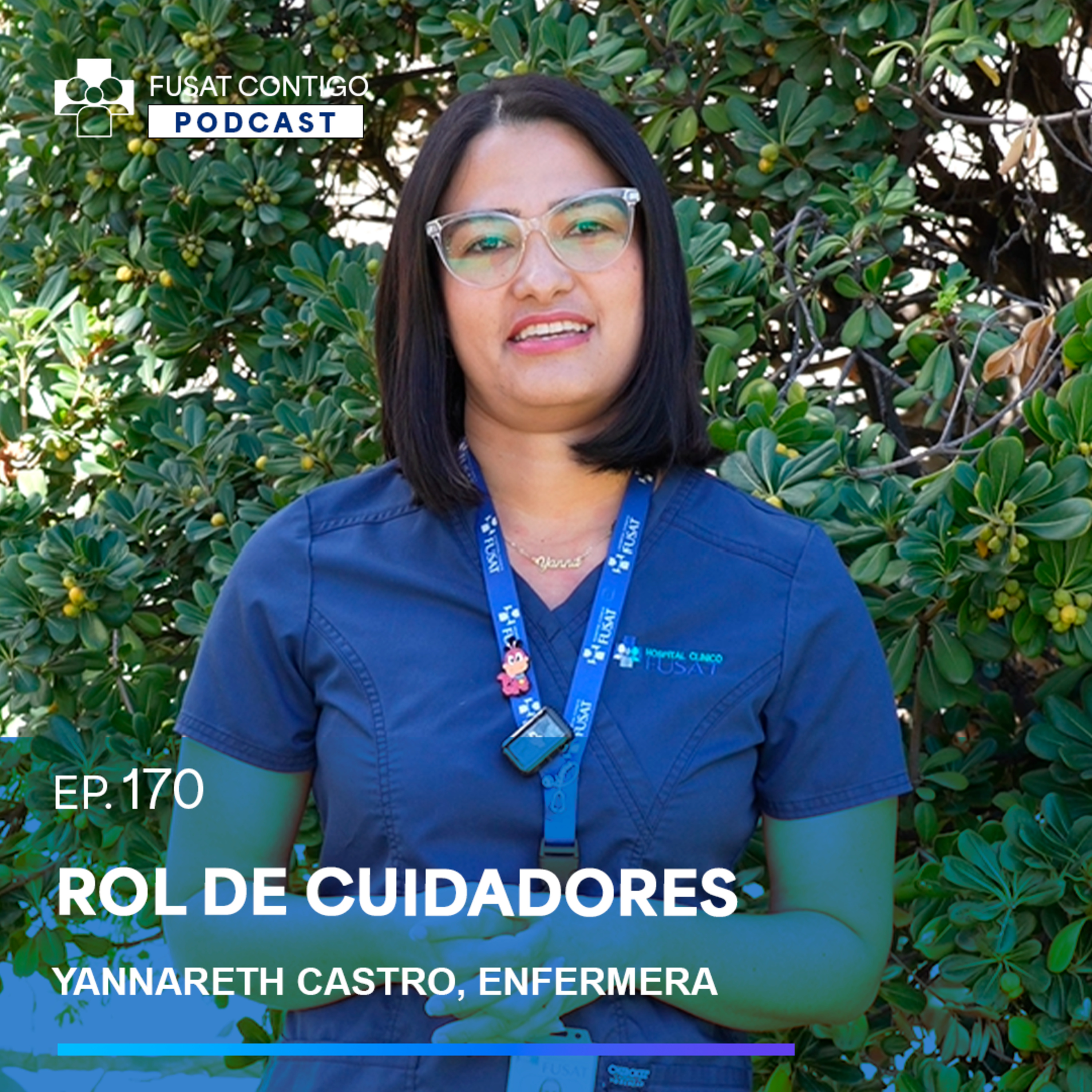 Portada de FUSAT Contigo