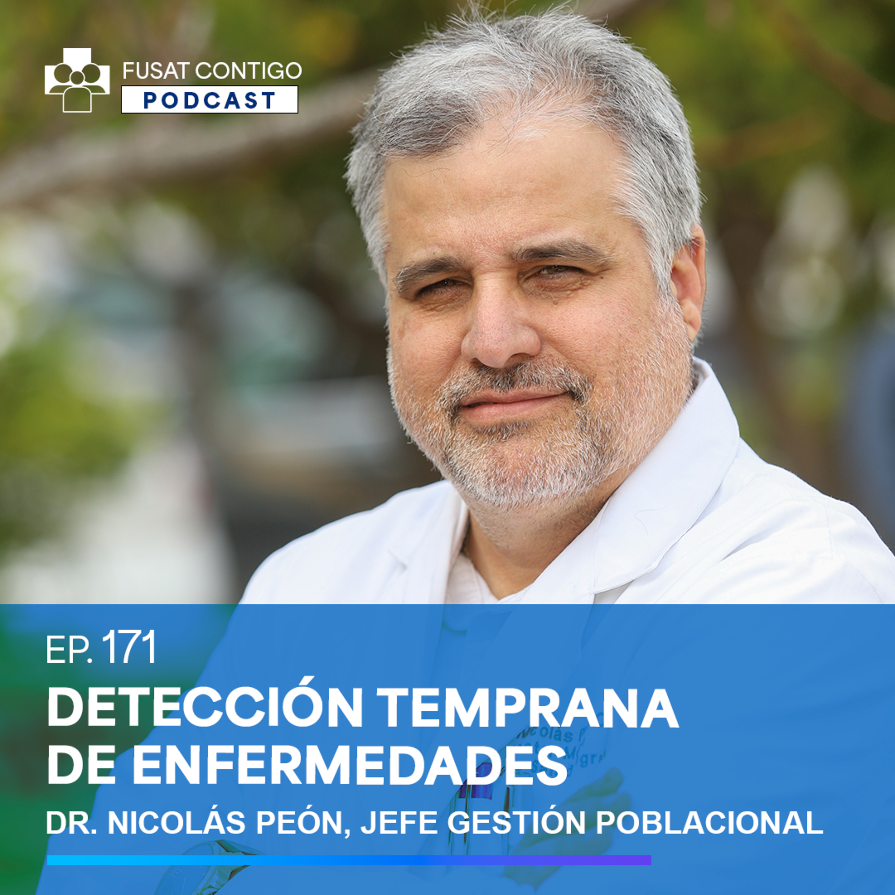 Portada de FUSAT Contigo