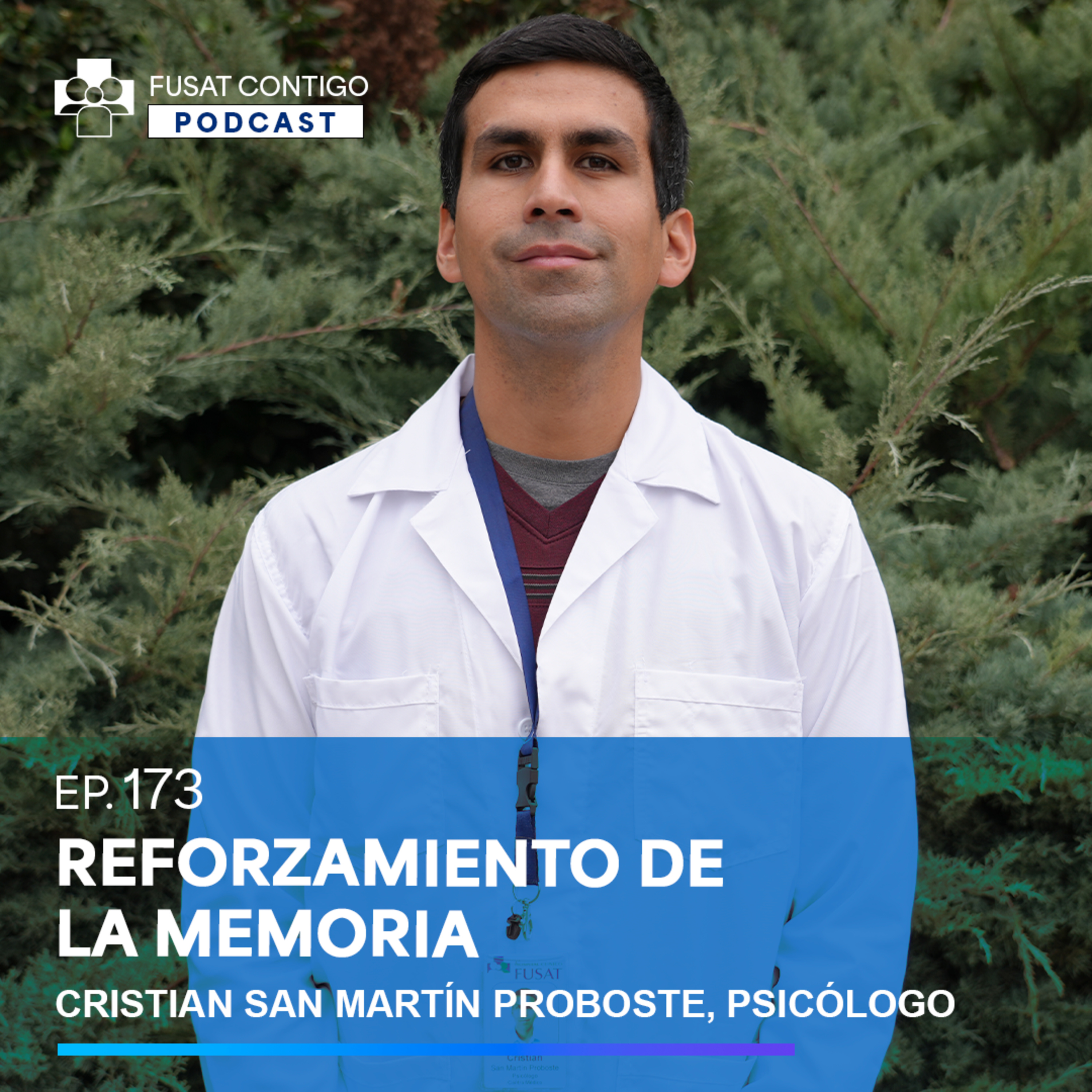 Portada de FUSAT Contigo