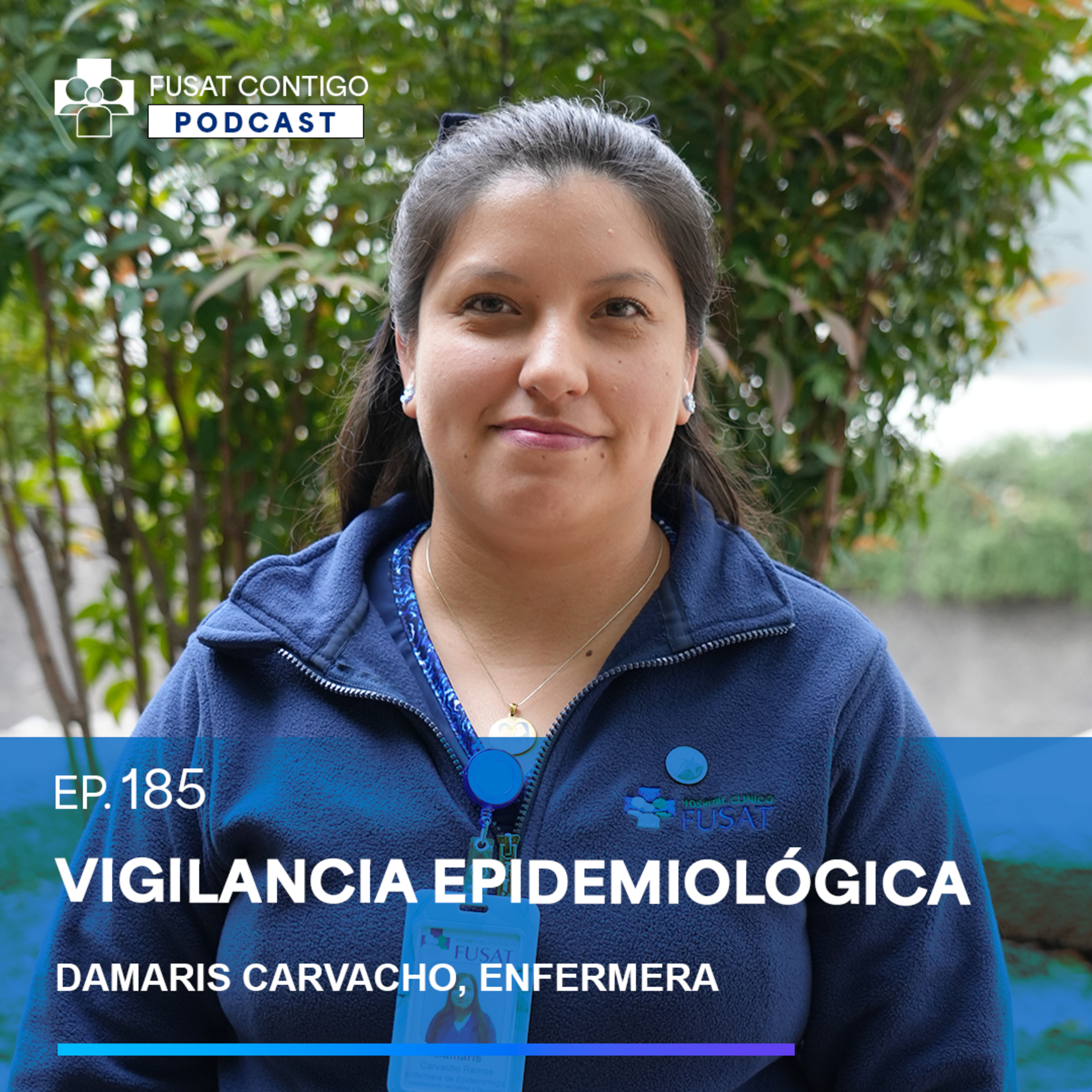 Portada de FUSAT Contigo