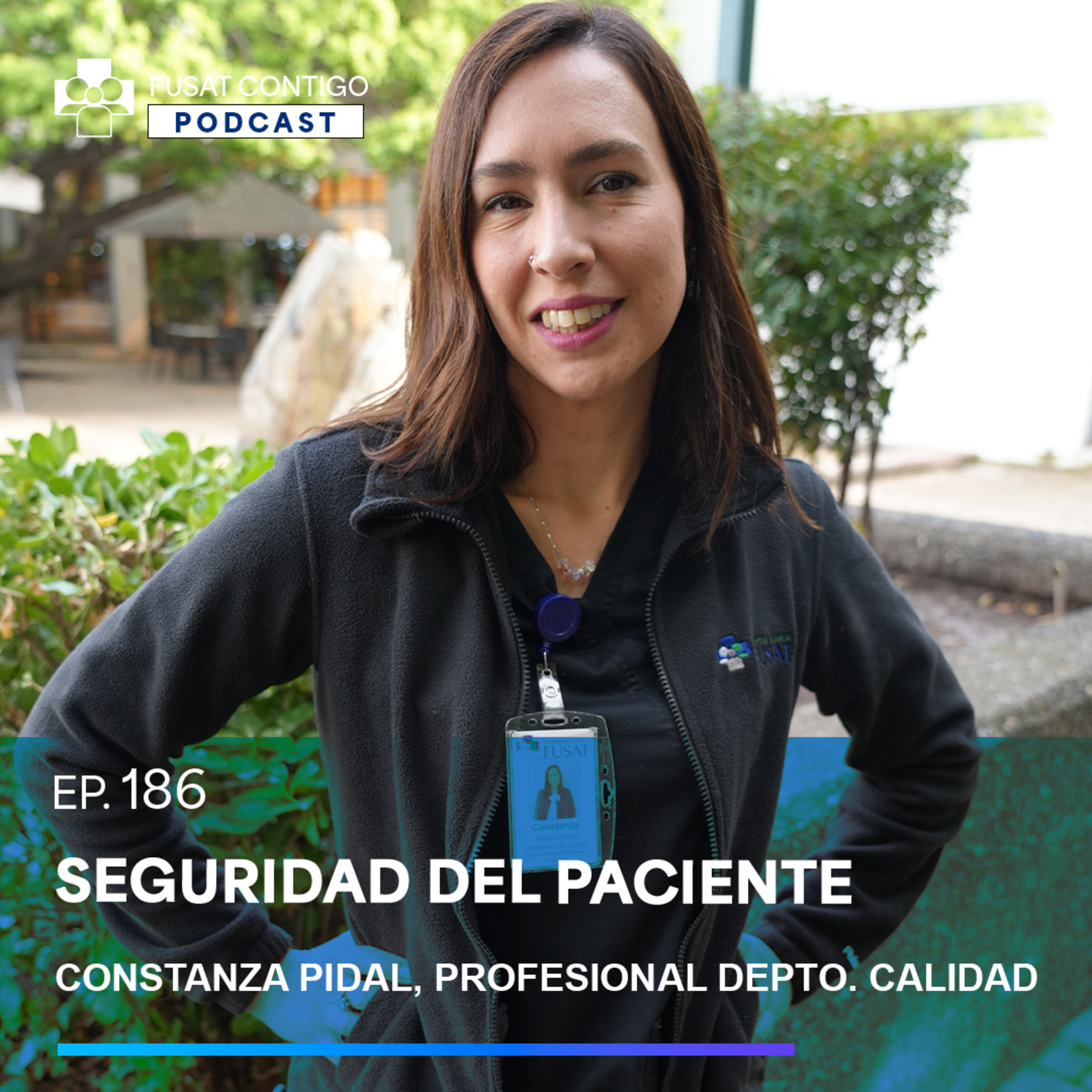 Portada de FUSAT Contigo