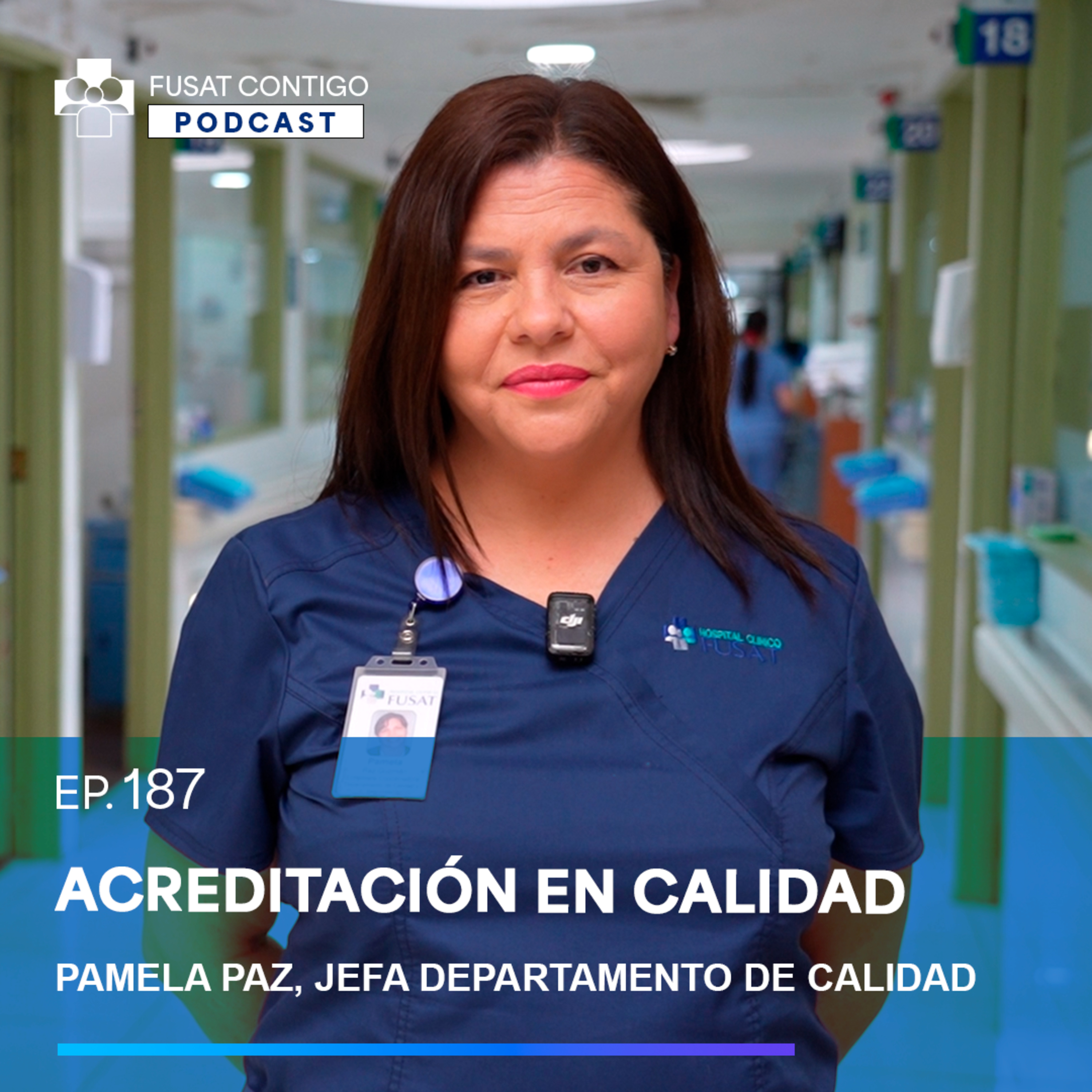 Portada de FUSAT Contigo
