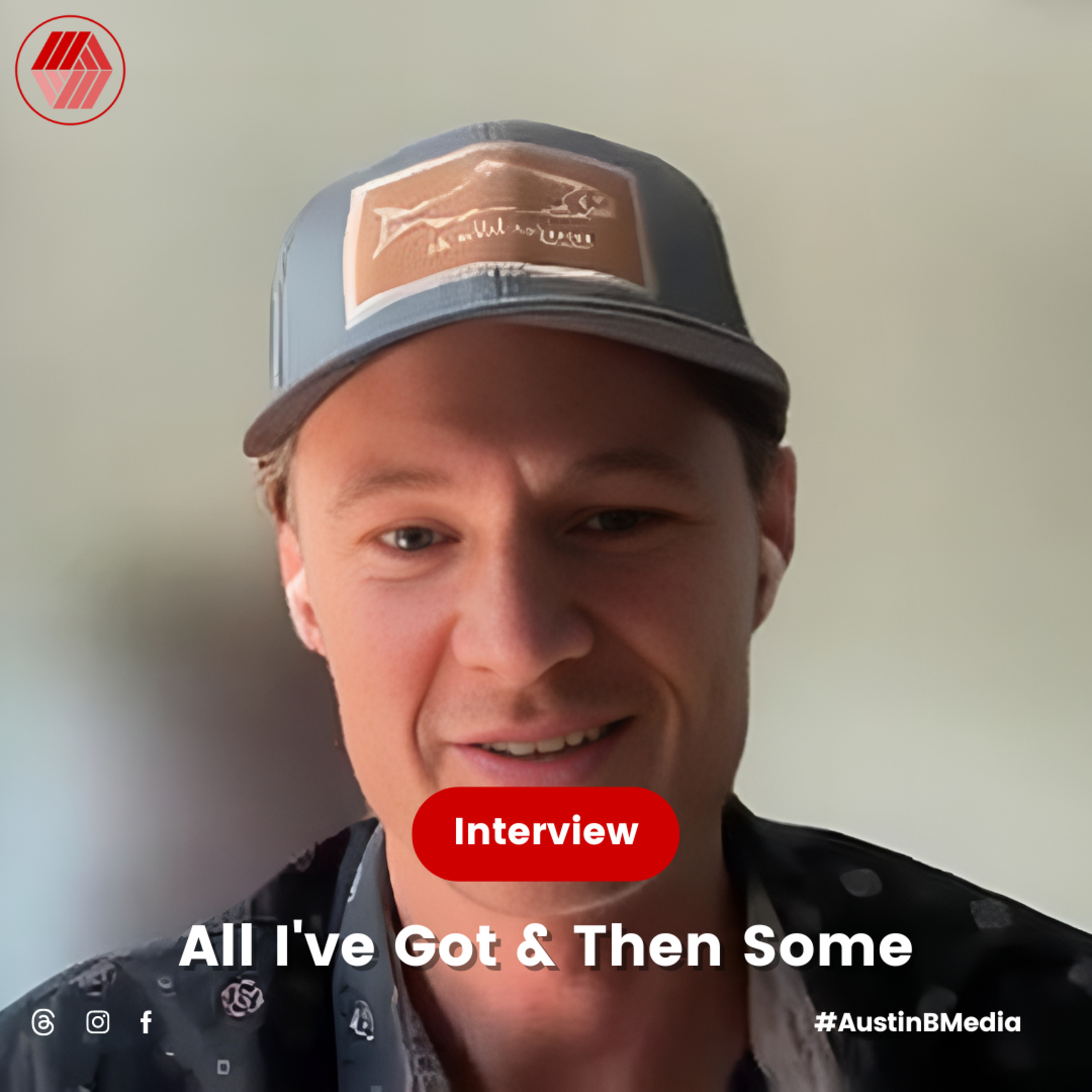 Exclusive Interview with the Directors of All I've Got & Then Some episode artwork