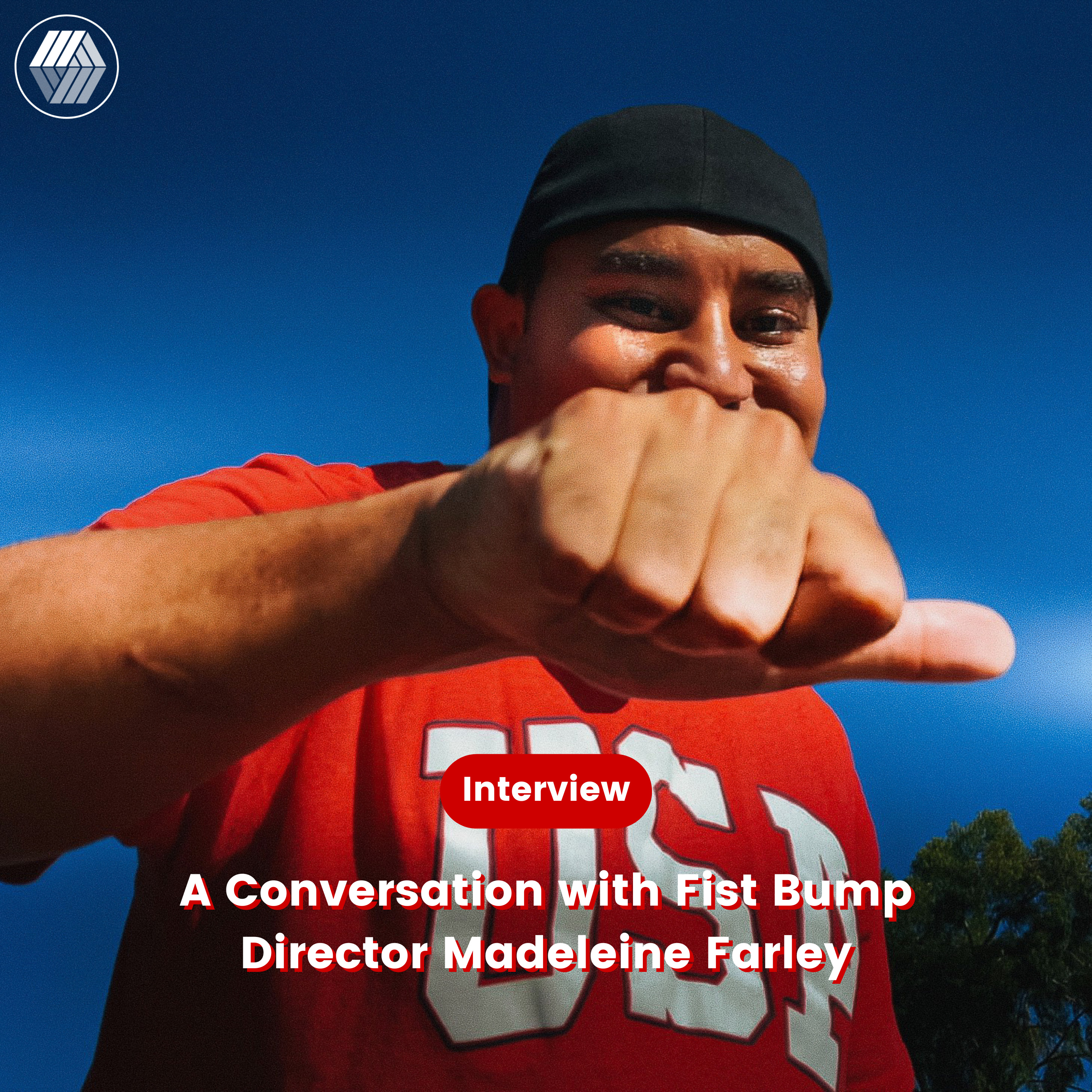 Slamdance 2025 | A Conversation with Fist Bump Director Madeleine Farley episode artwork