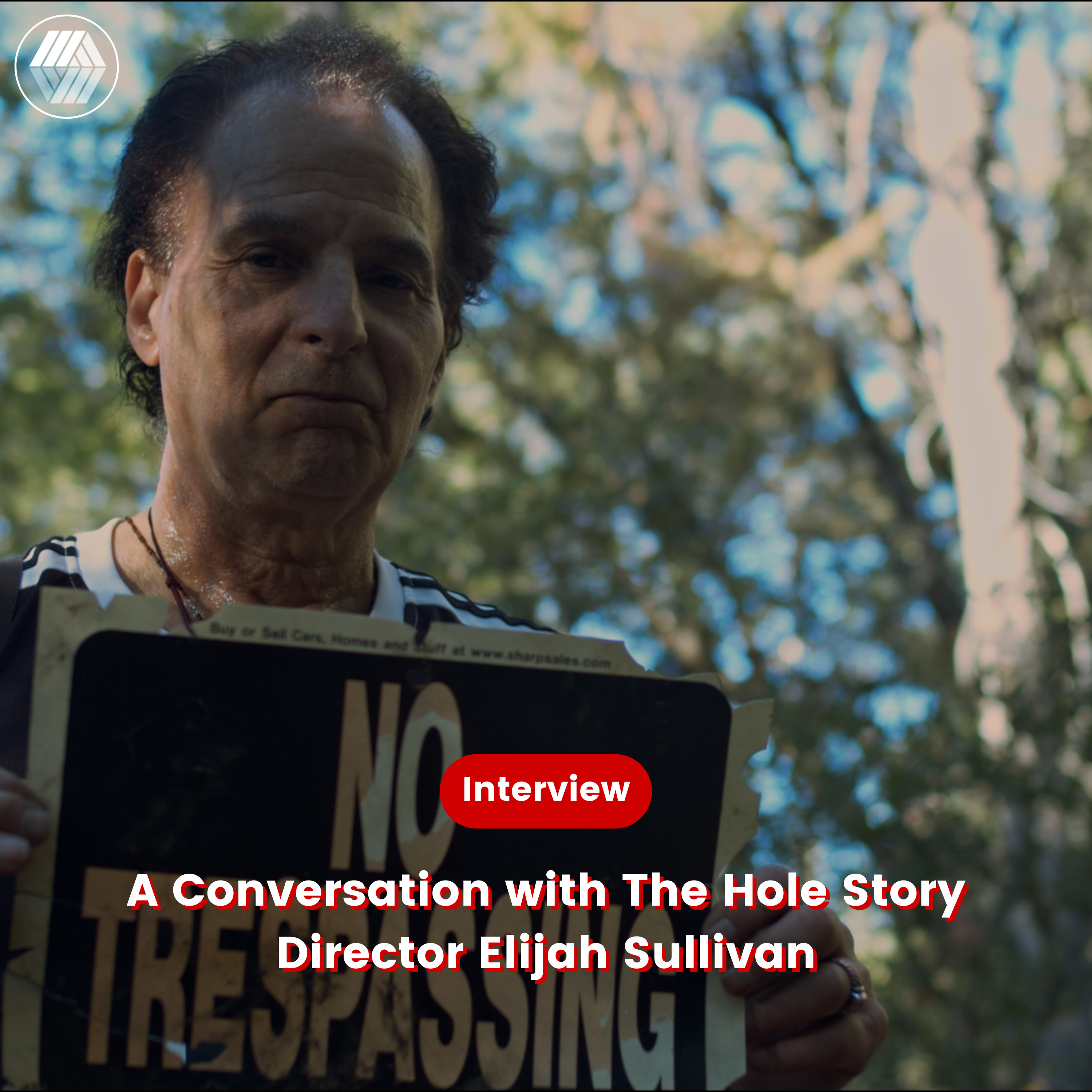 Slamdance 2025 | A Conversation with The Hole Story Director Elijah Sullivan episode artwork