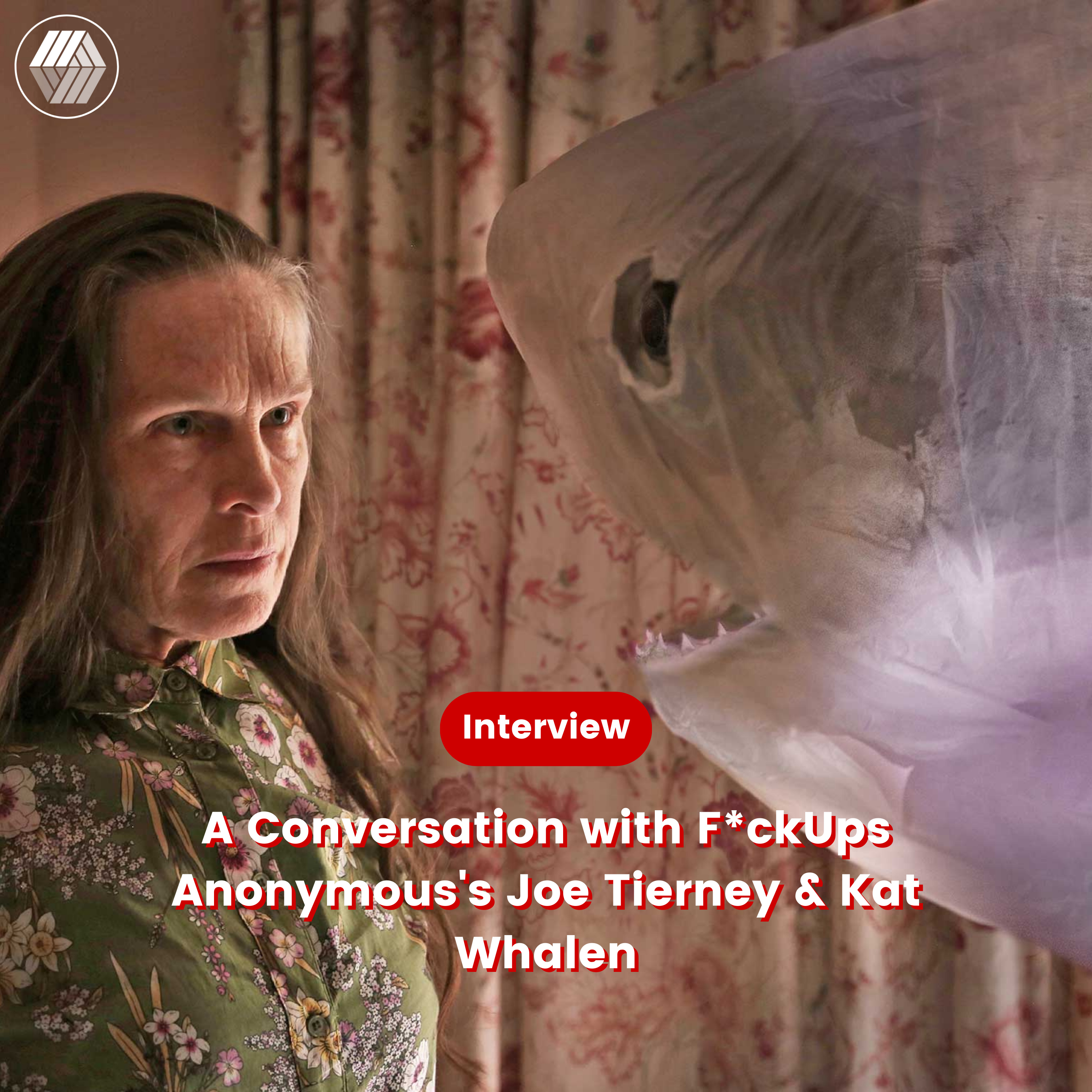 Slamdance 2025 | A Conversation with The Sea Inside Her's Alyx Duncan & Michele Powles episode artwork