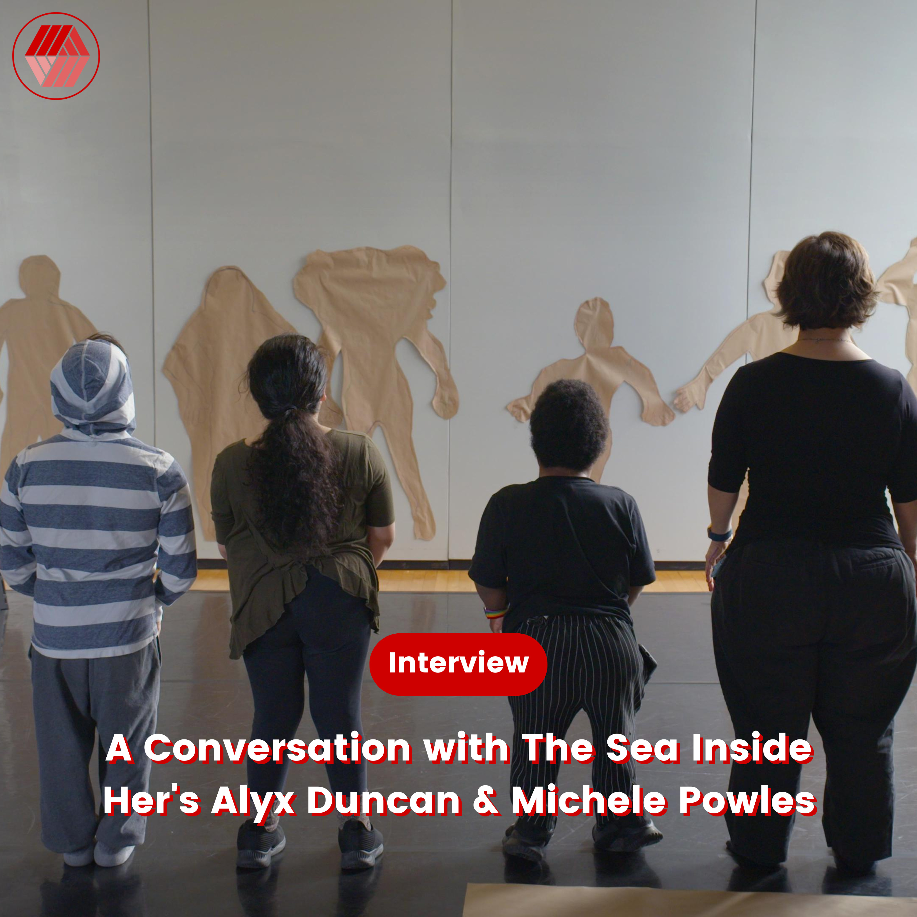 SXSW 2025 | A Conversation with The Tallest Dwarf Director Julie Wyman episode artwork