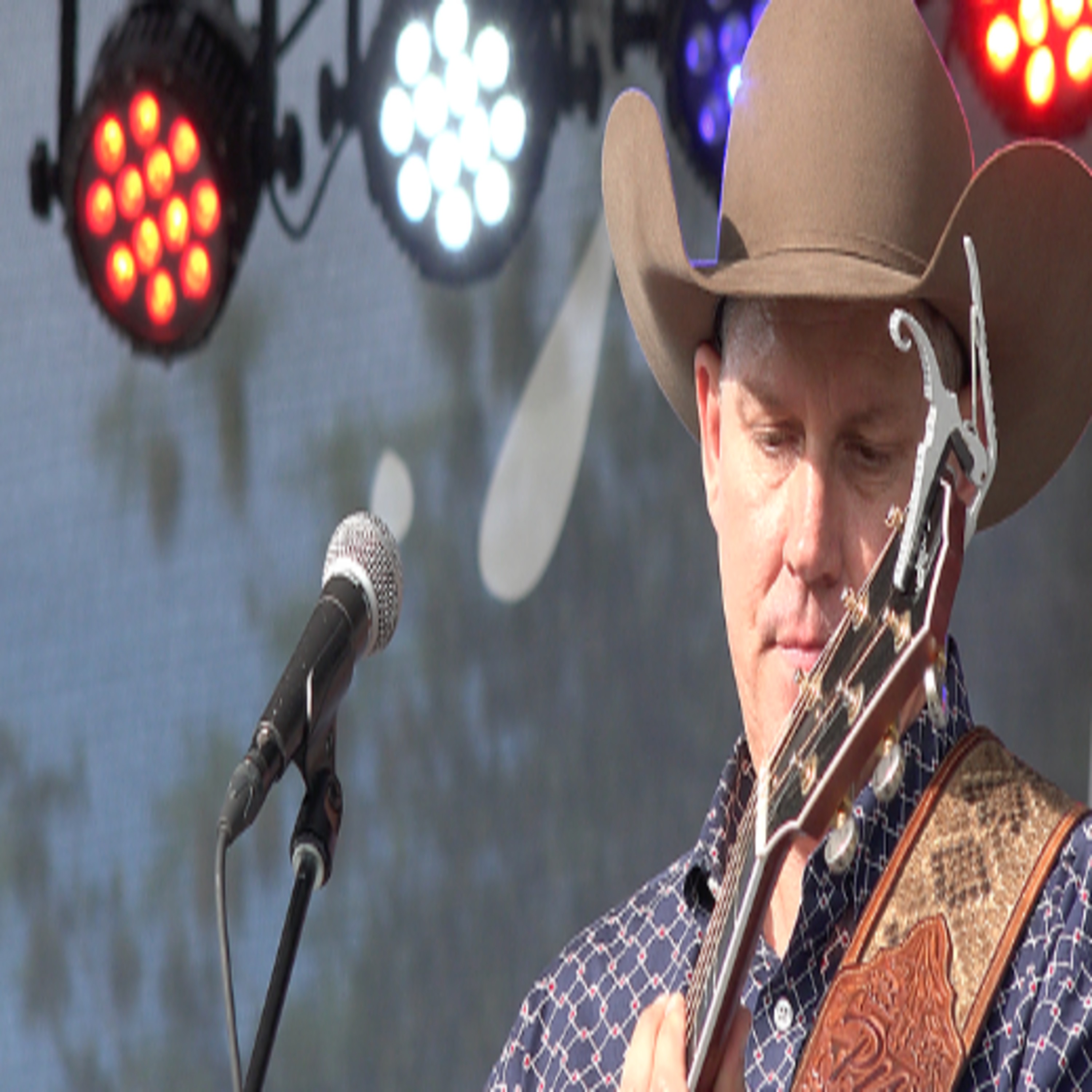 Pat Waters – Star Artist, Texas Pat Waters – Star Artist, Texas