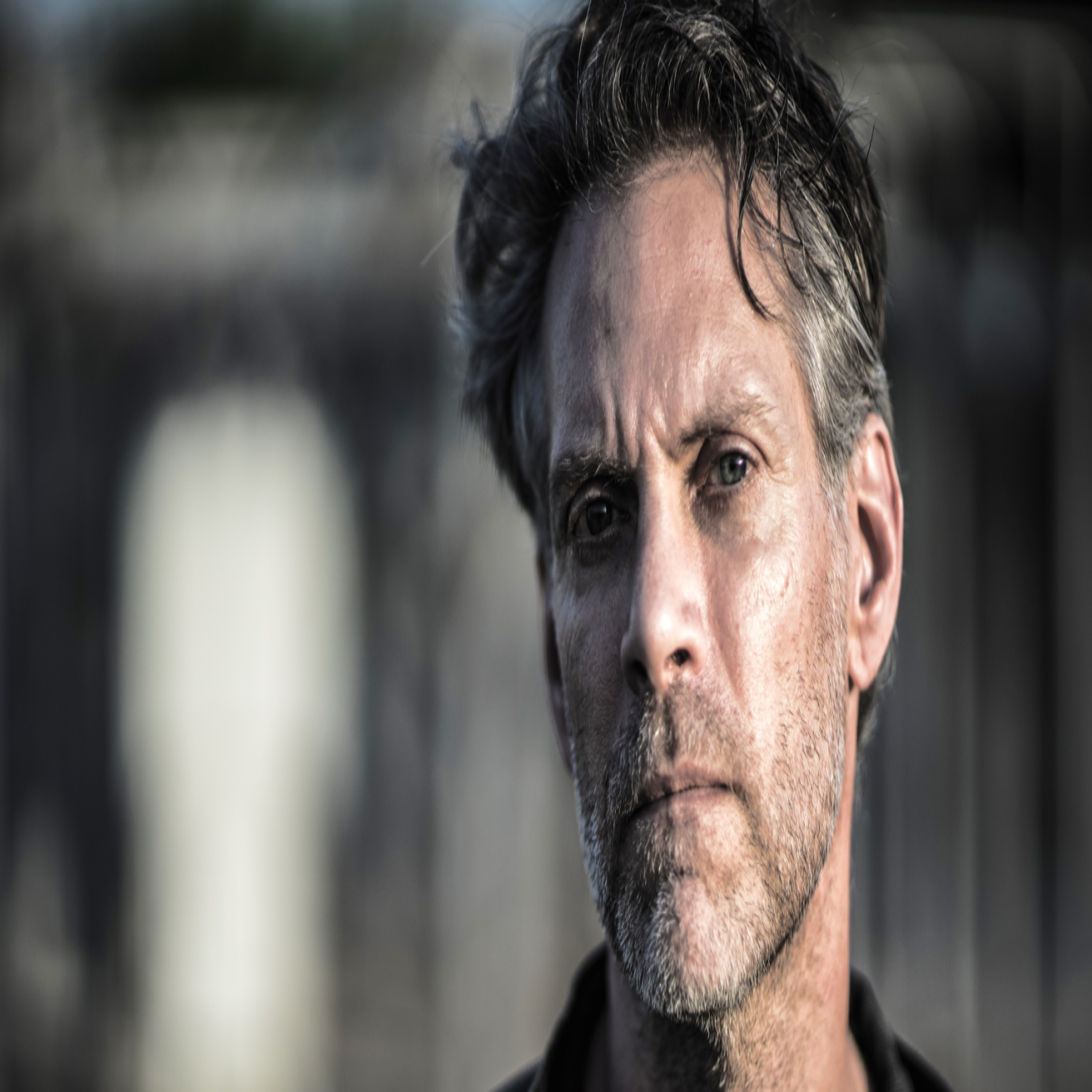 Rod Picott (Singer-Songwriter) Rod Picott (Singer-Songwriter)