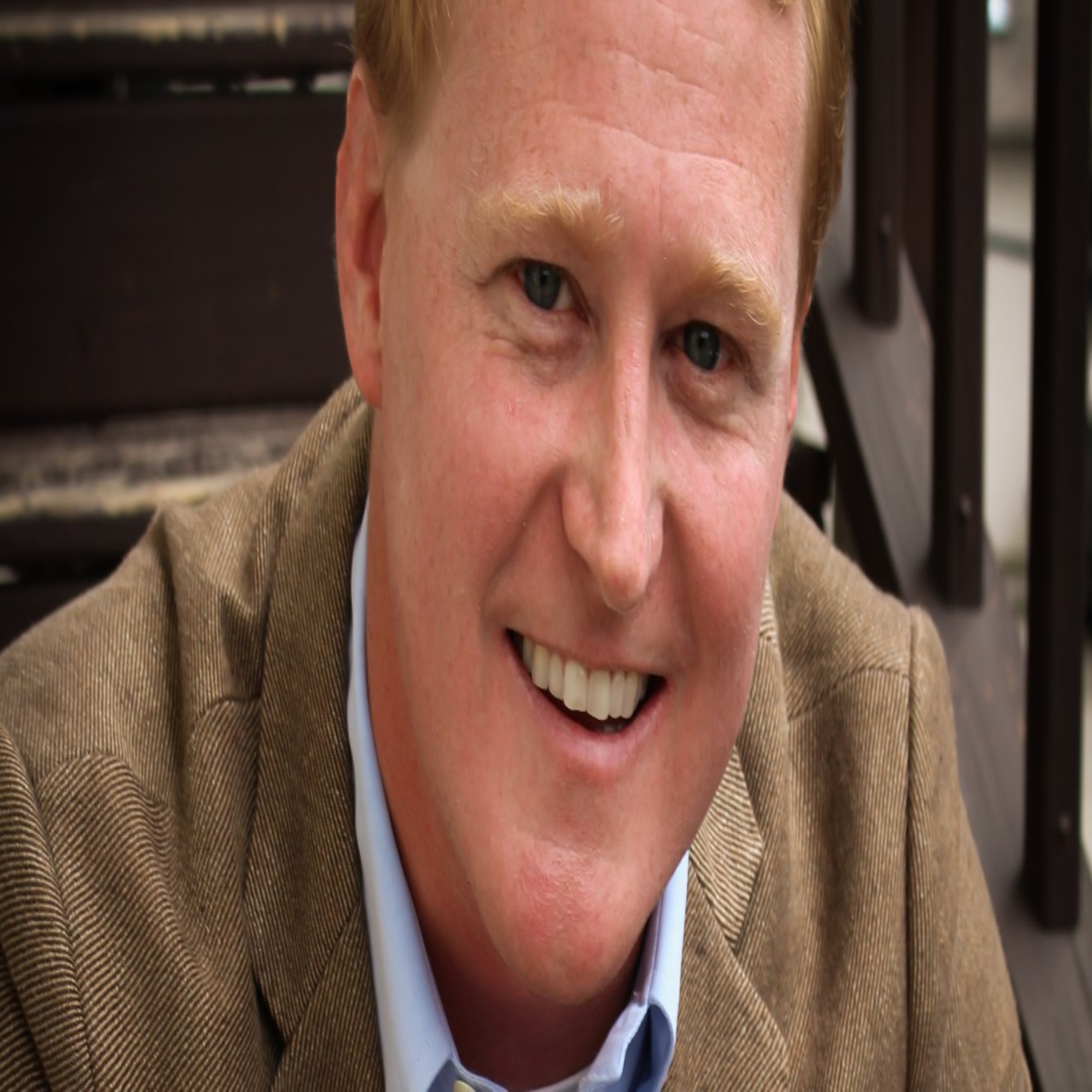 John Ozier (VP Creative – ole Majorly Indie) John Ozier (VP Creative – ole Majorly Indie)