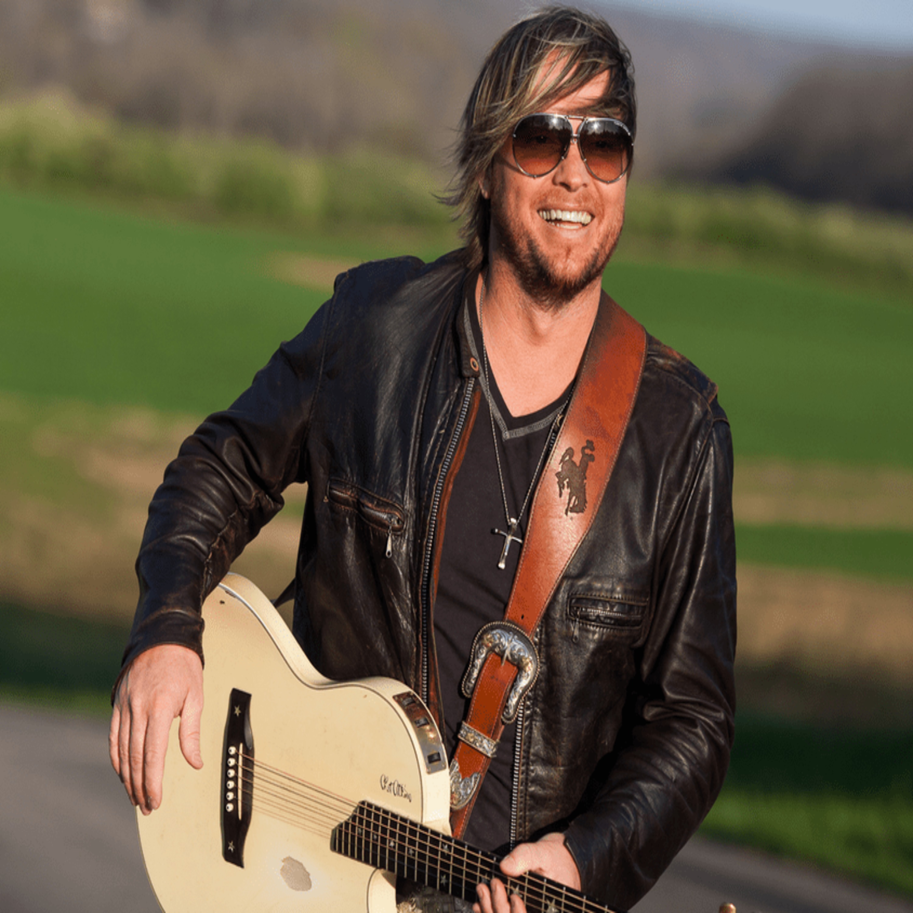 Glen Templeton (Artist – Nashville) Glen Templeton (Artist – Nashville)