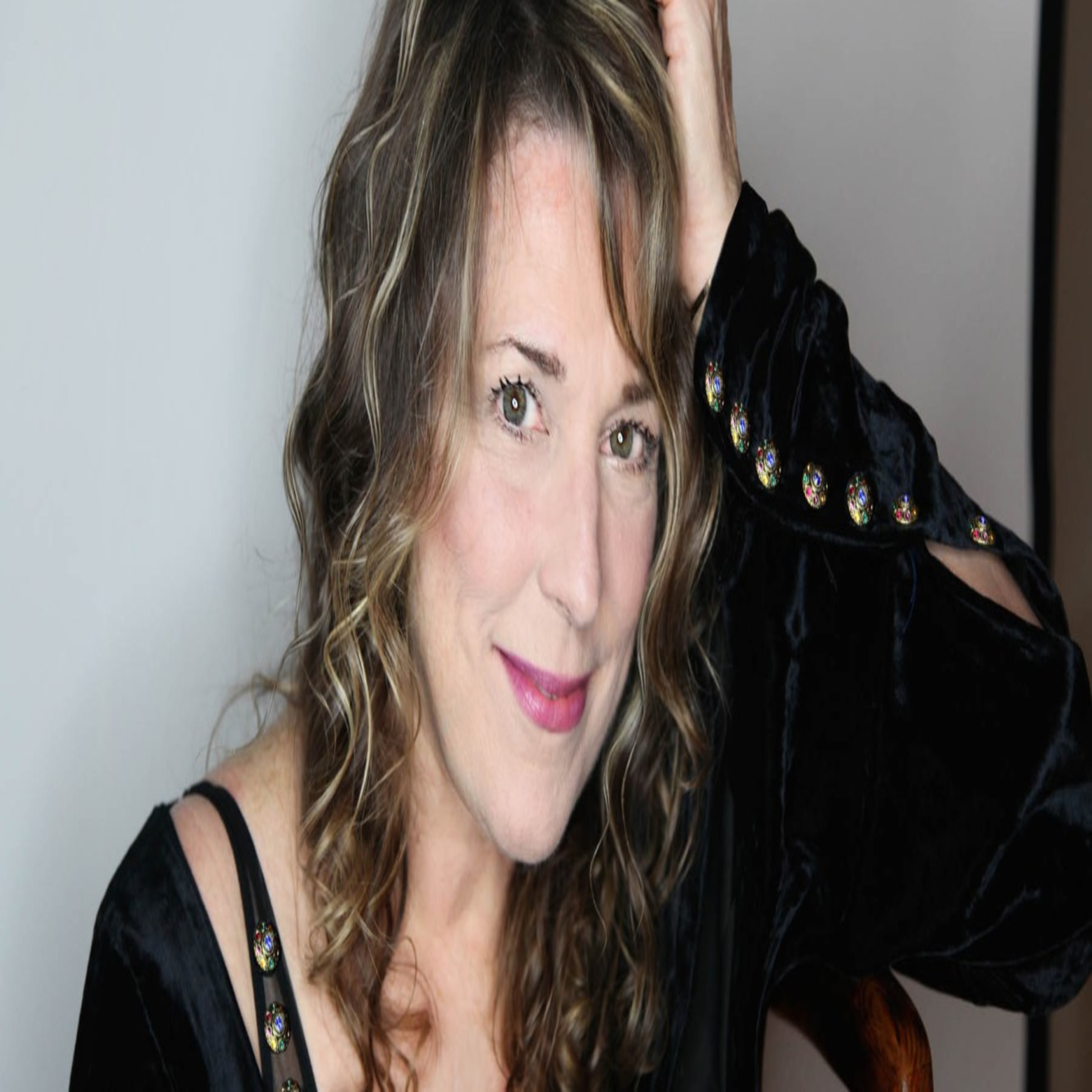 Beth Nielsen Chapman (Hall of Fame Songwriter) Beth Nielsen Chapman (Hall of Fame Songwriter)