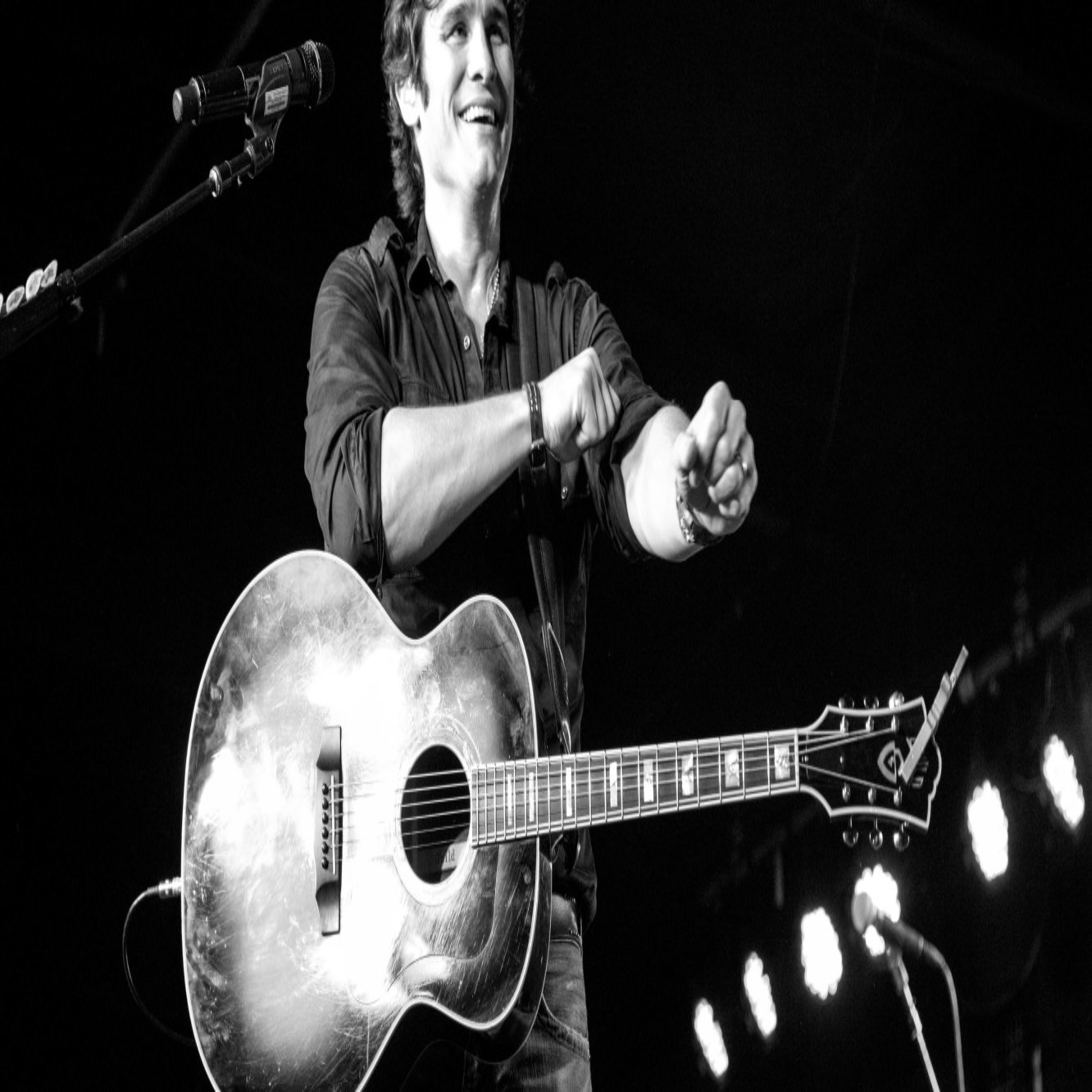 Joe Nichols (Star Artist) Joe Nichols (Star Artist)