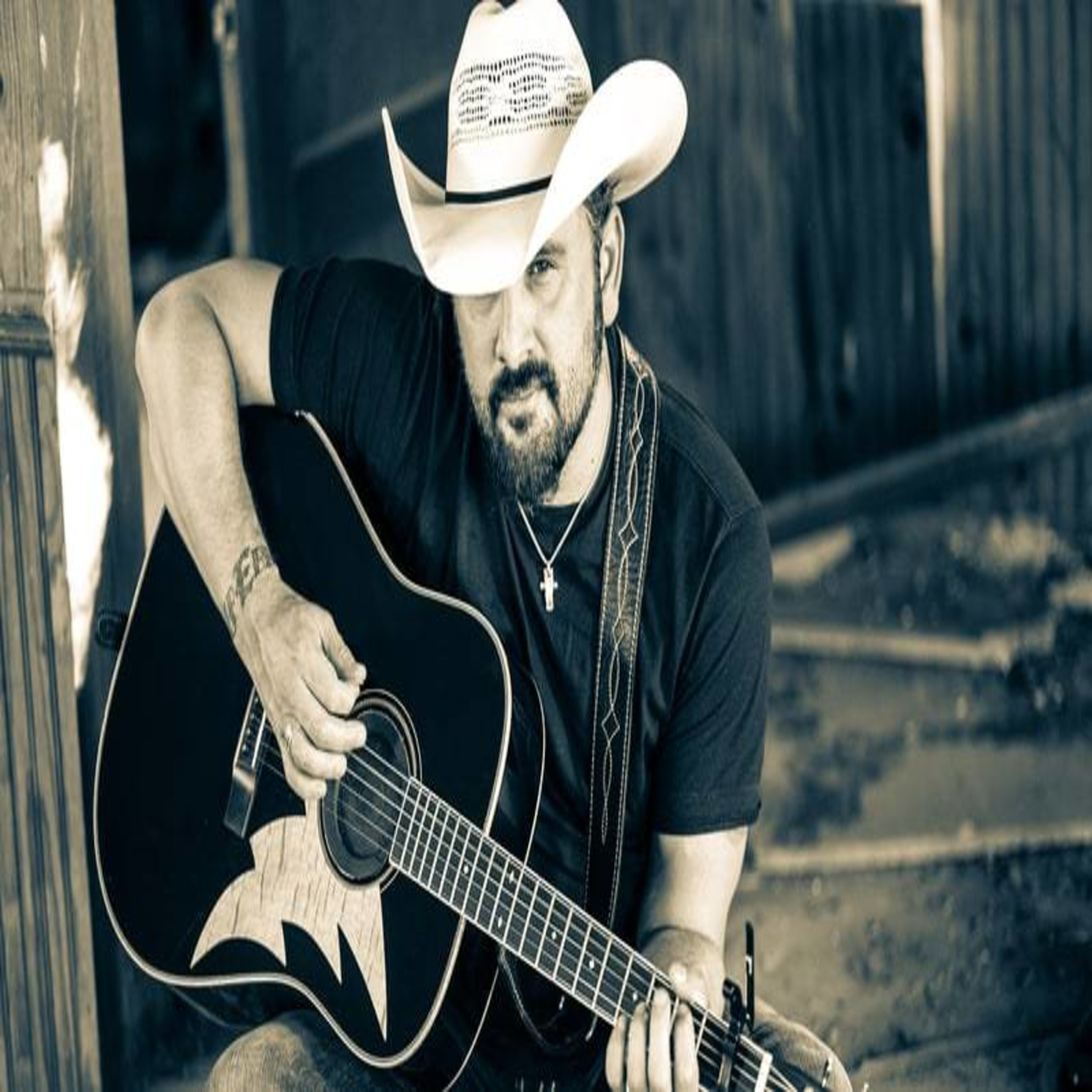 Ray Scott (Artist and Songwriter – Nashville) Ray Scott (Artist and Songwriter – Nashville)