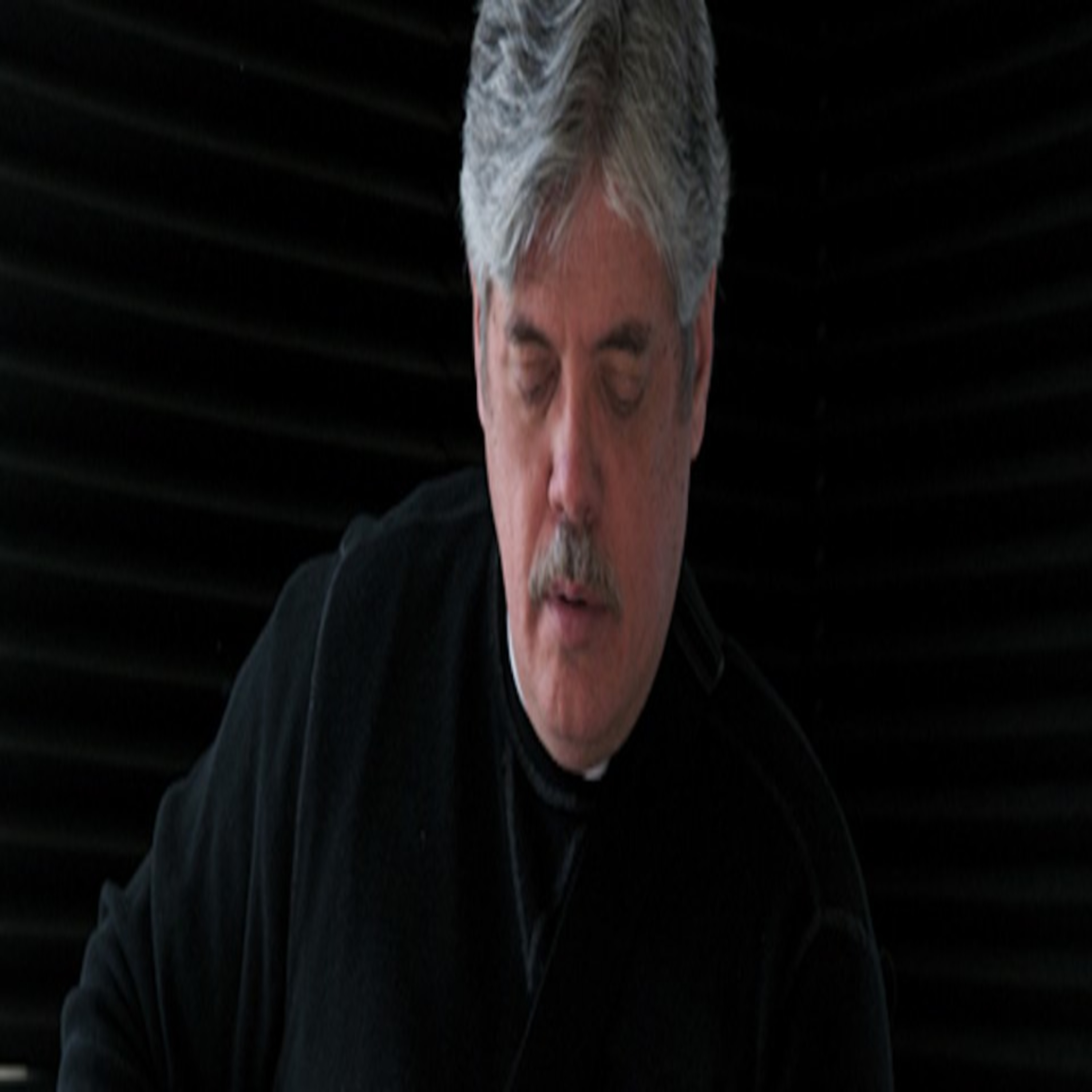Lloyd Maines (ACL Hall-of-Famer, Producer & Musician) Lloyd Maines (ACL Hall-of-Famer, Producer & Musician)