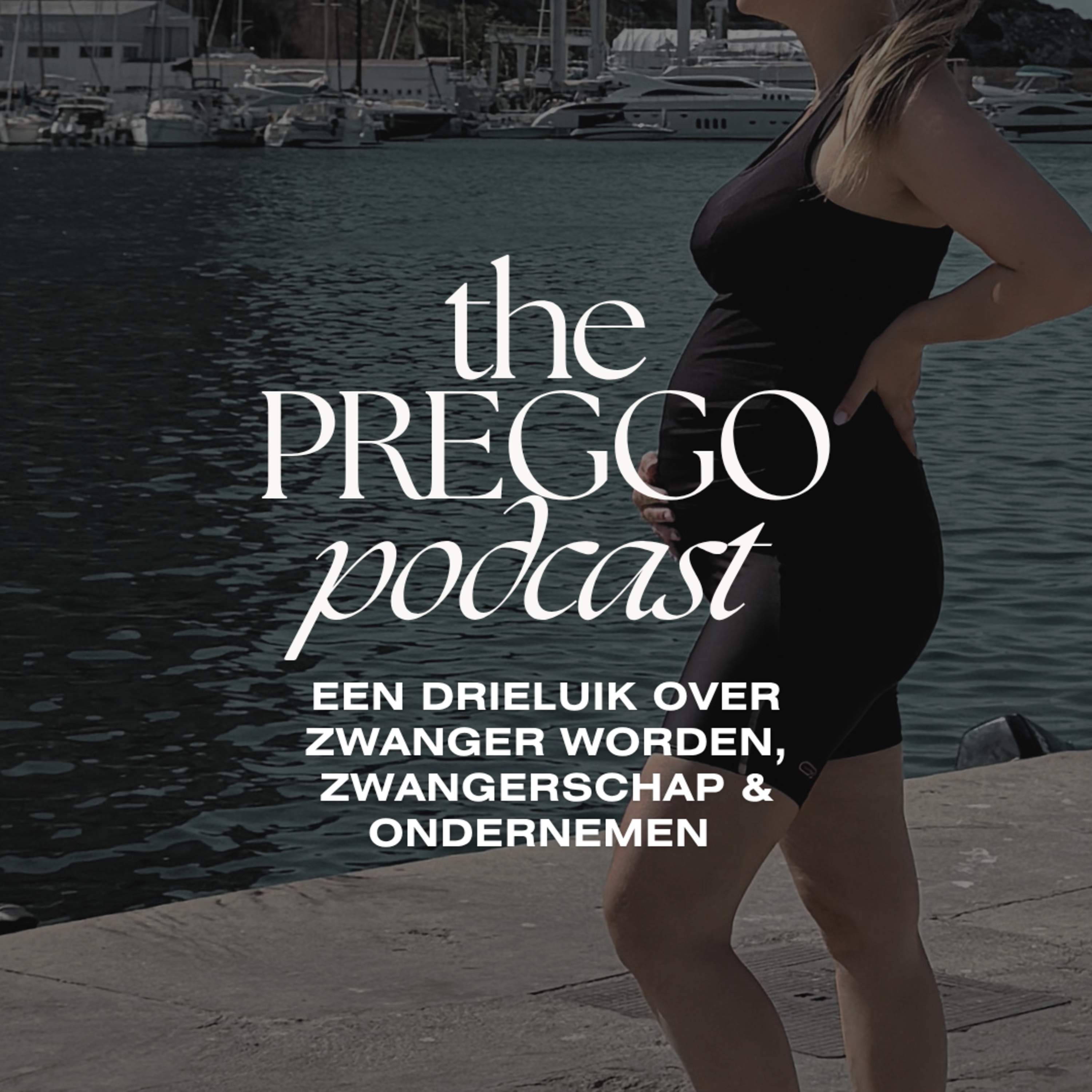 Een jaar proberen, fertiliteitsartsen, meerdere miskramen… En uiteindelijk een positieve test (mijn verhaal) ❤️ episode artwork