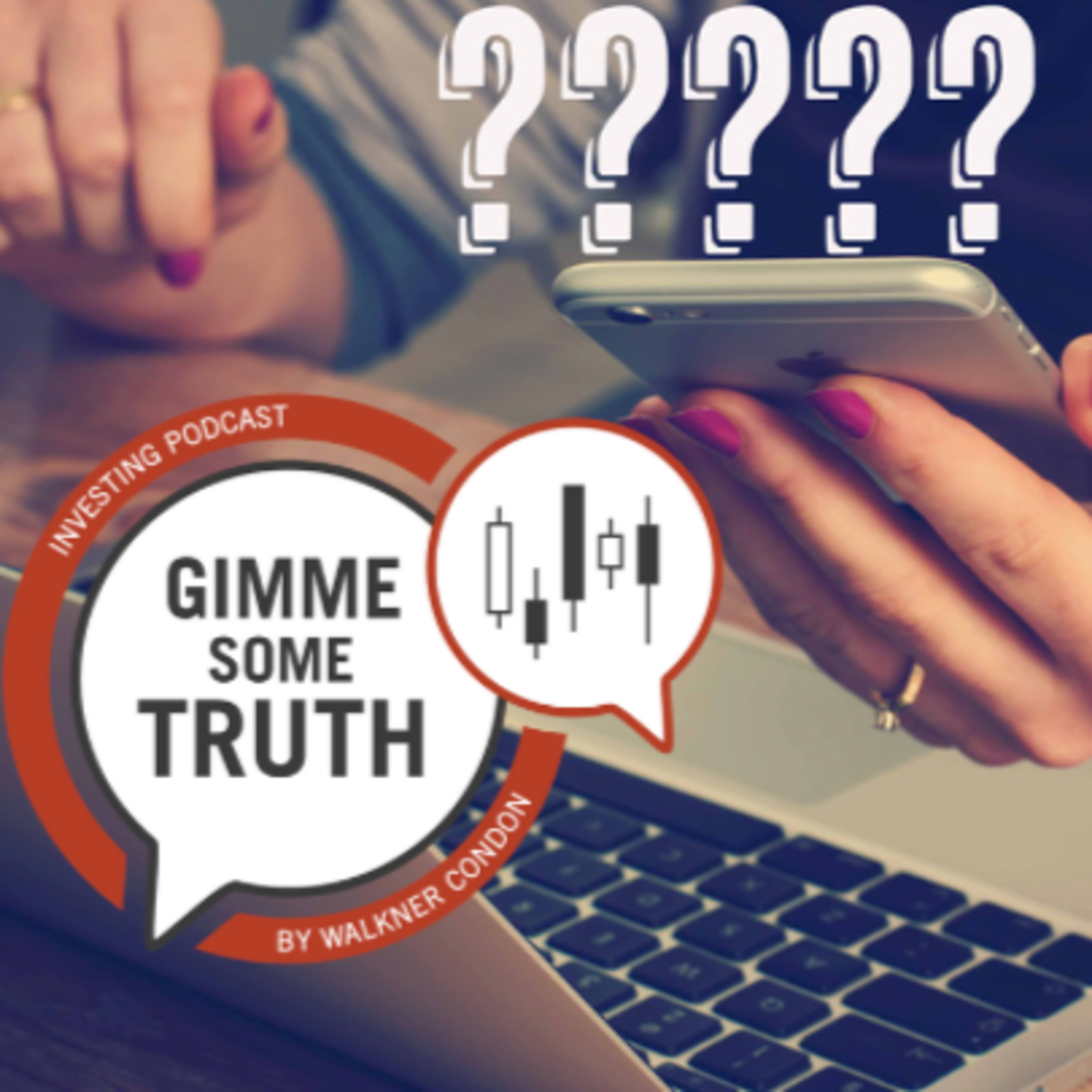 What type of financial advisor is right for you? Questions you should ask.  episode artwork