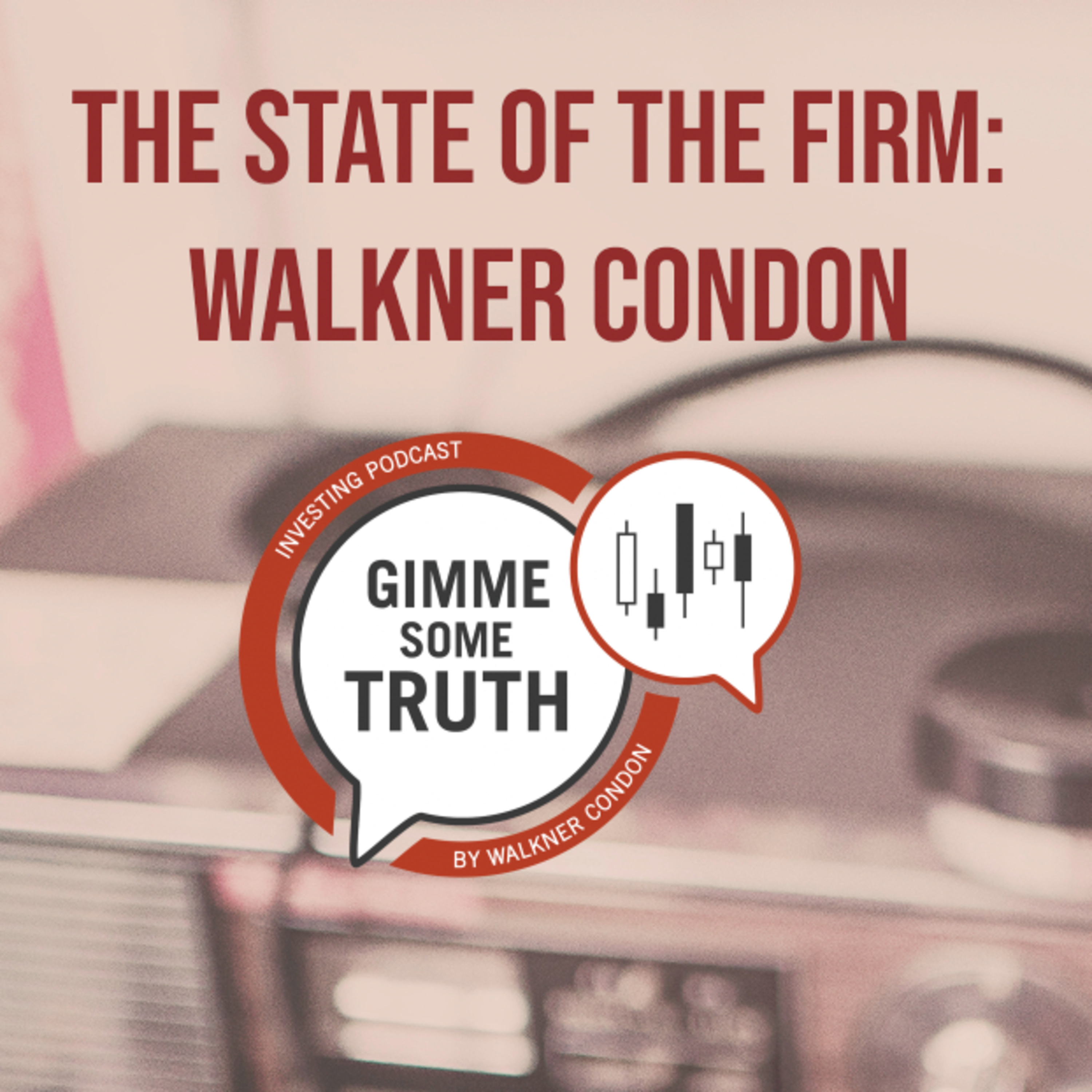 Gimme Some Truth | Investing, Financial Advice for High-Net-Worth Families and Individuals