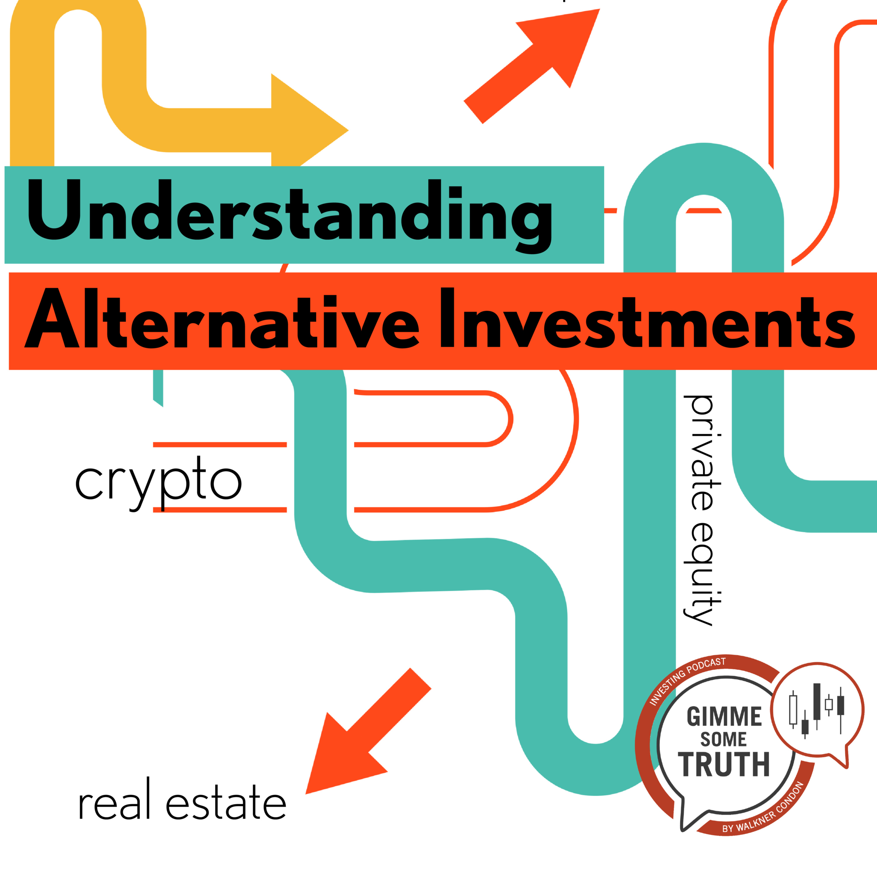 Gimme Some Truth | Investing, Financial Advice for High-Net-Worth Families and Individuals