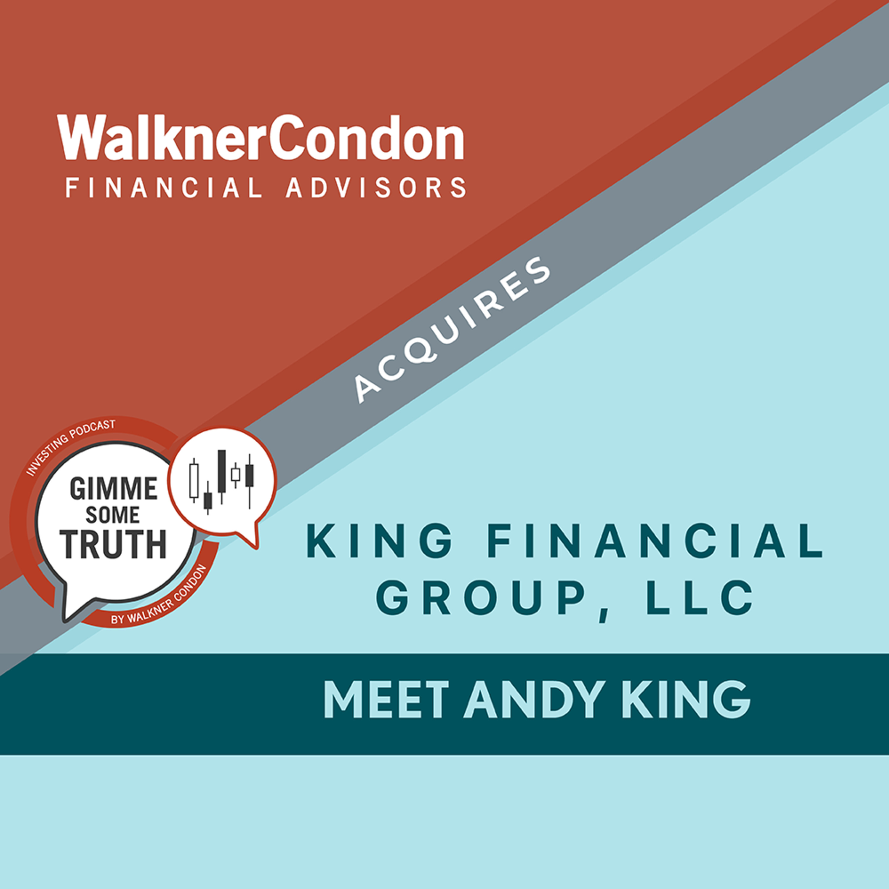 Gimme Some Truth | Investing, Financial Advice for High-Net-Worth Families and Individuals