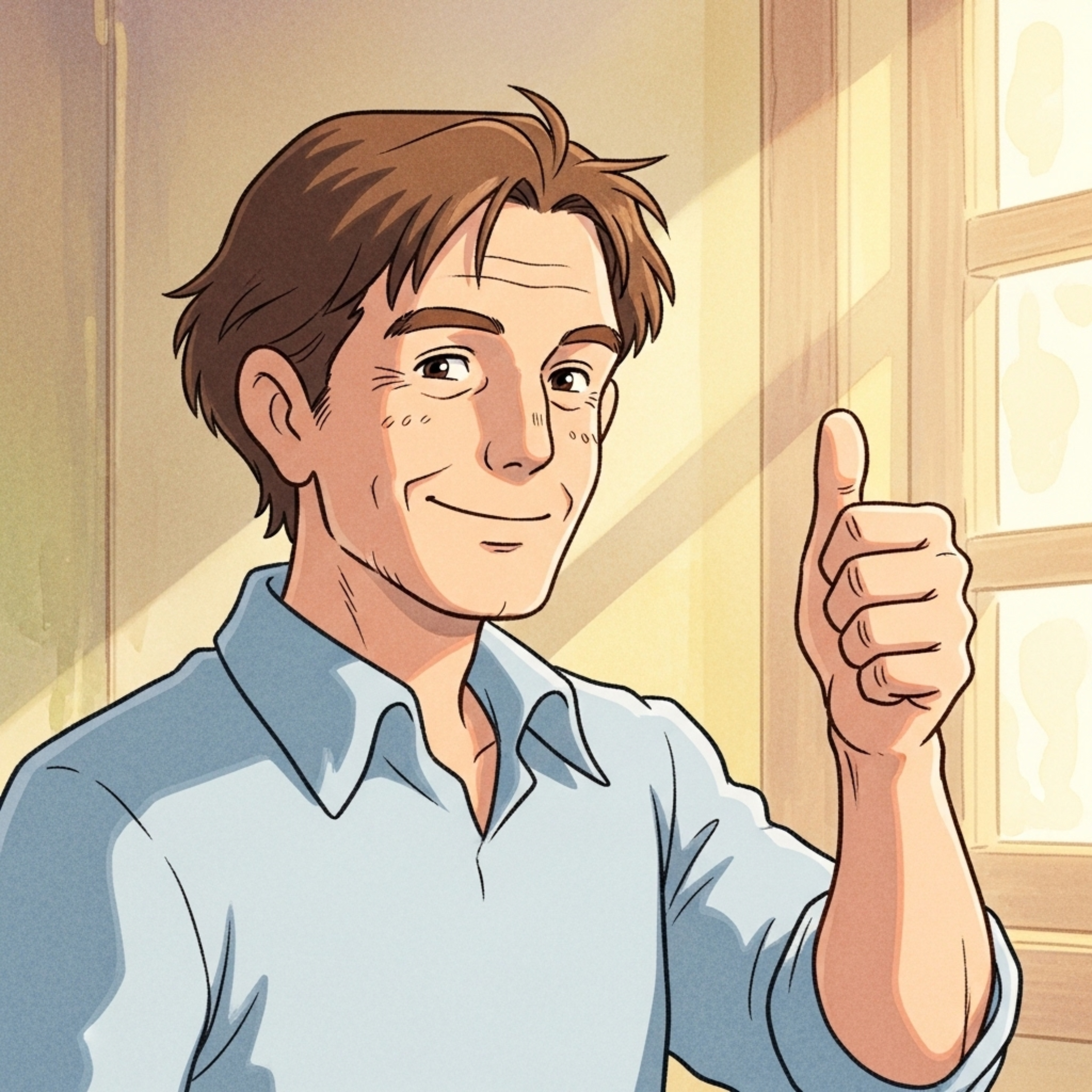 Overusing "Sure" and 👍 Might Be Holding You Back episode artwork