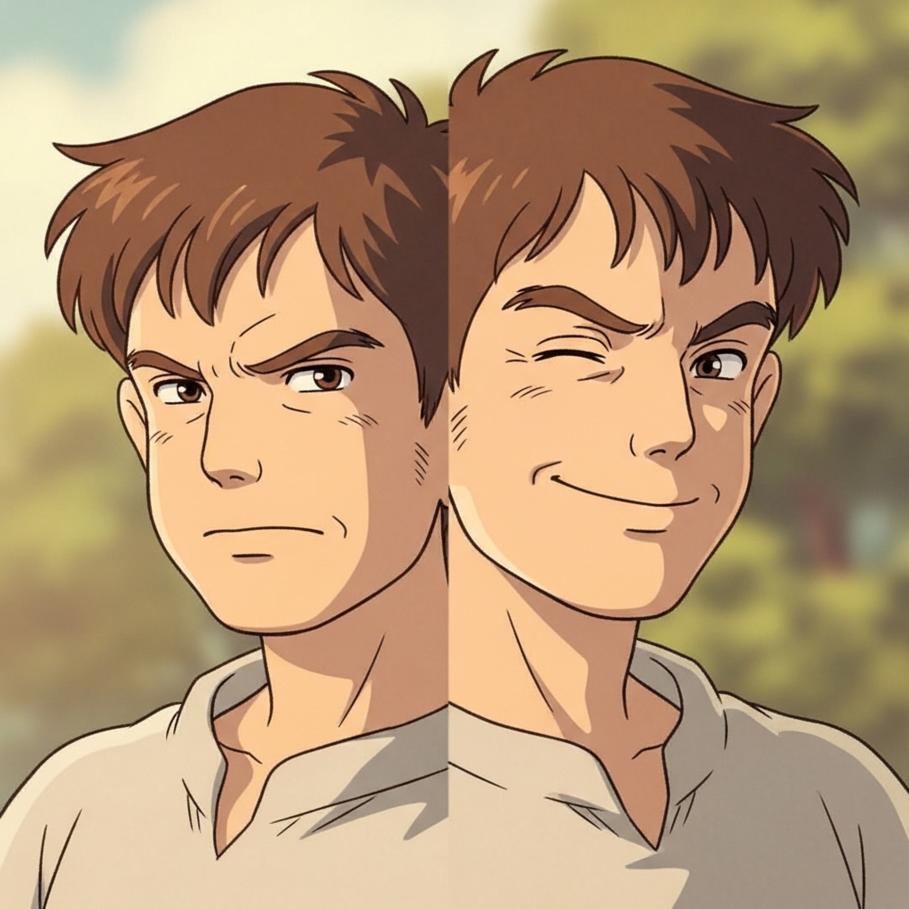Principles or Excuses? episode artwork