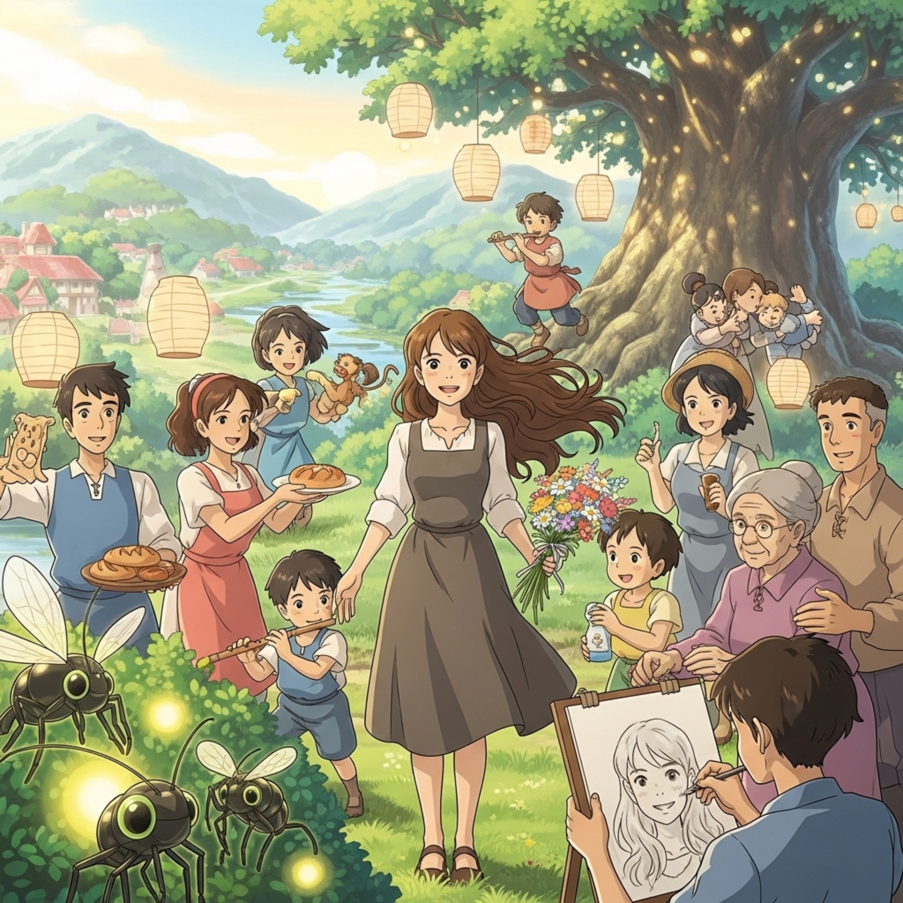 Diversify Happiness episode artwork