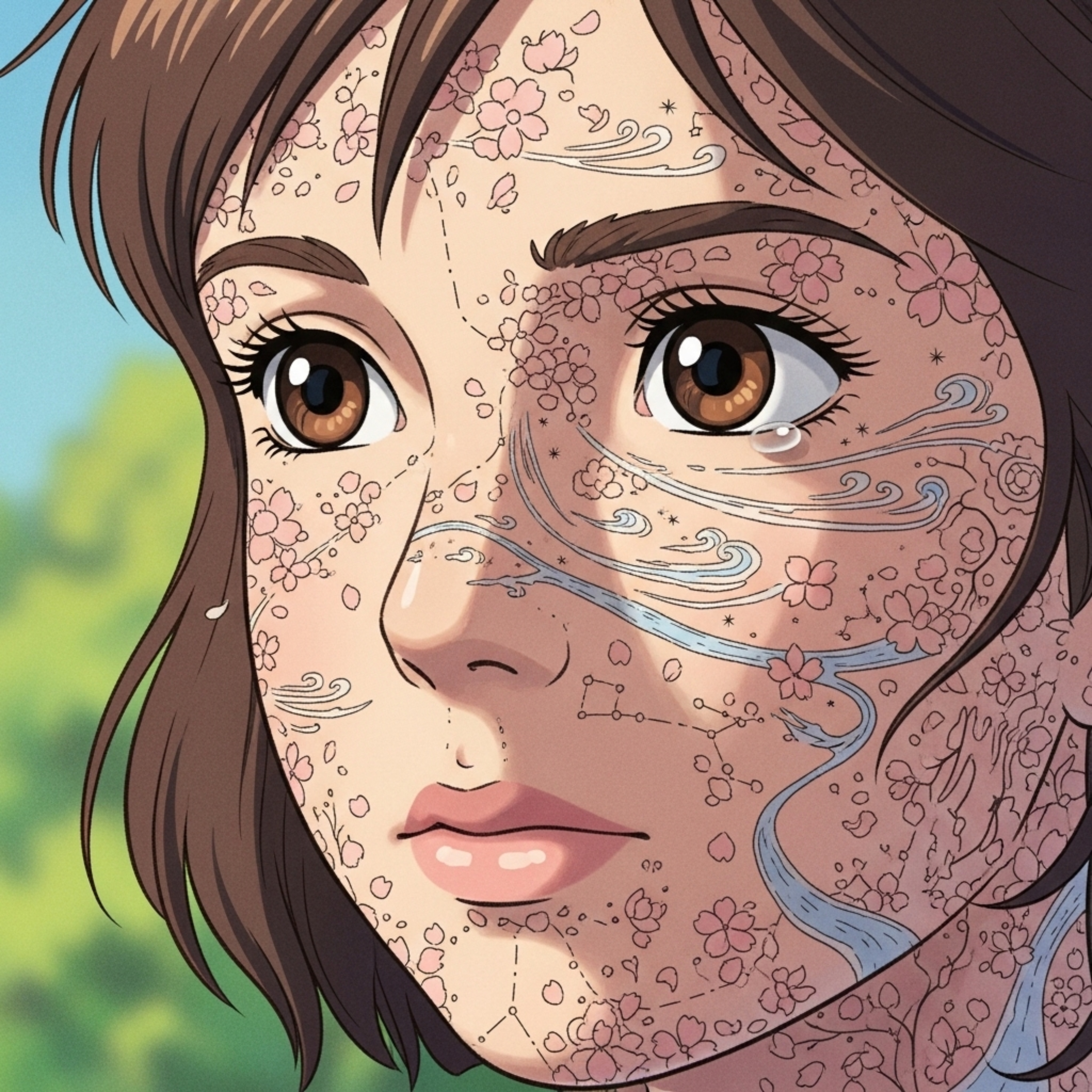 Patterns in our Being episode artwork