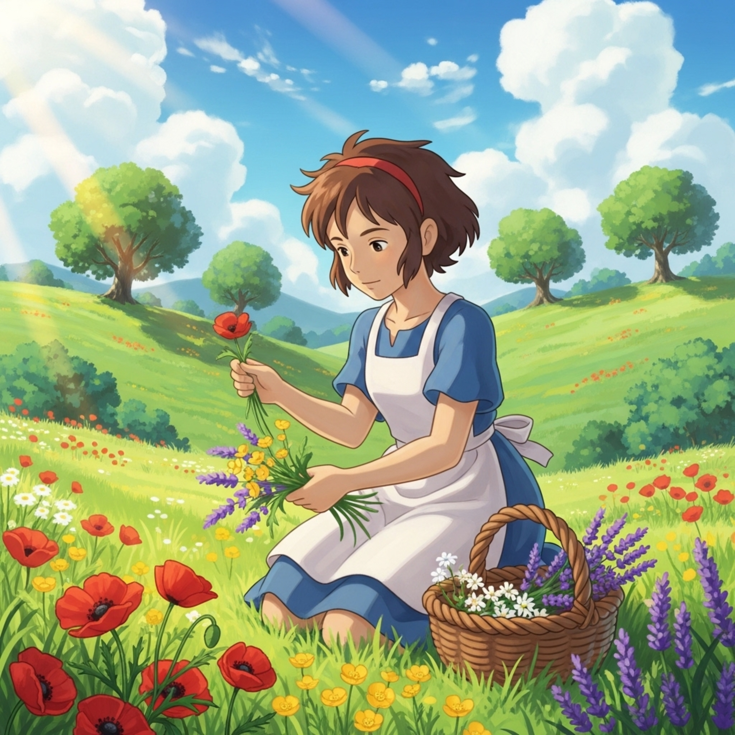 Peace in Pieces: The Human Situation episode artwork