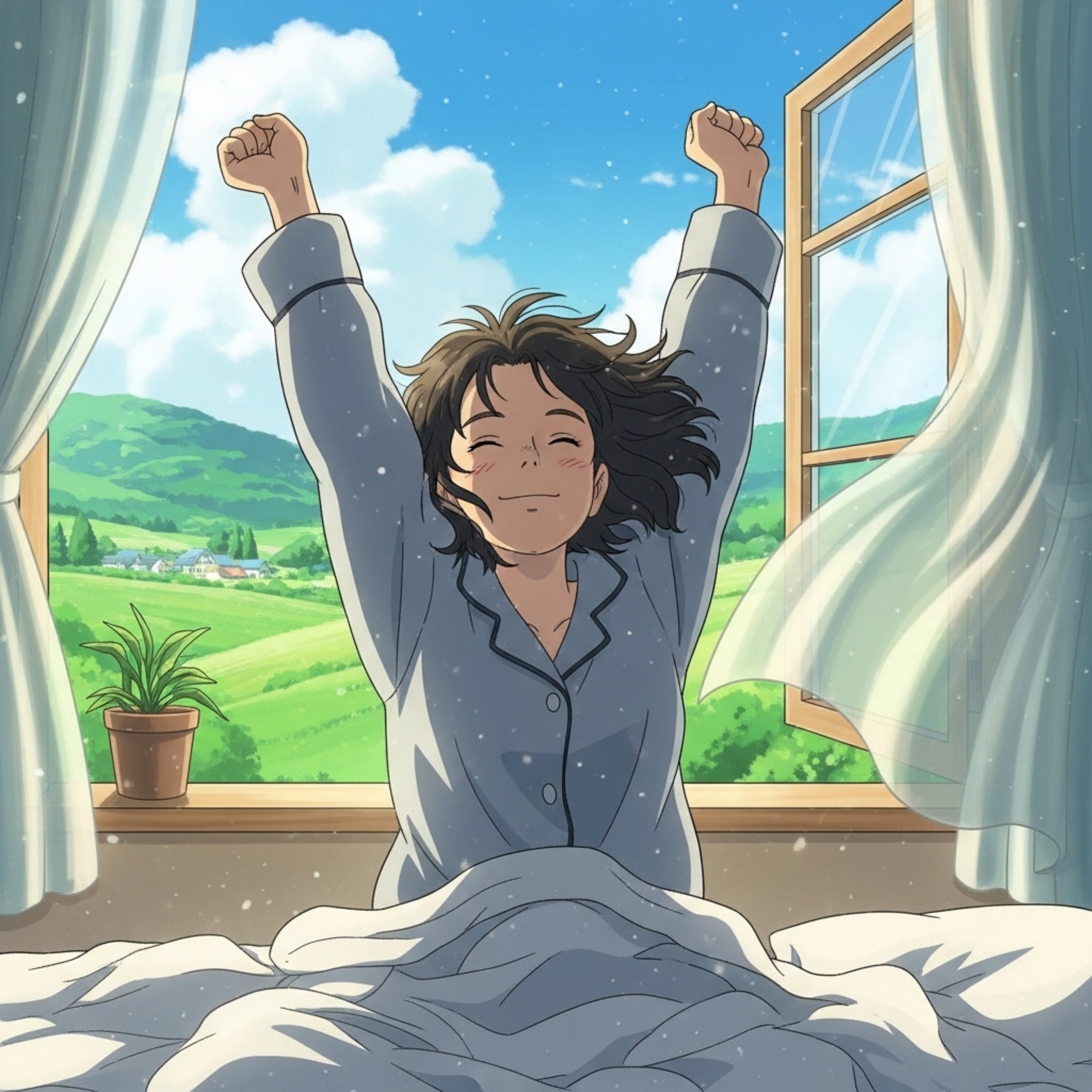 Understanding Chronotypes episode artwork