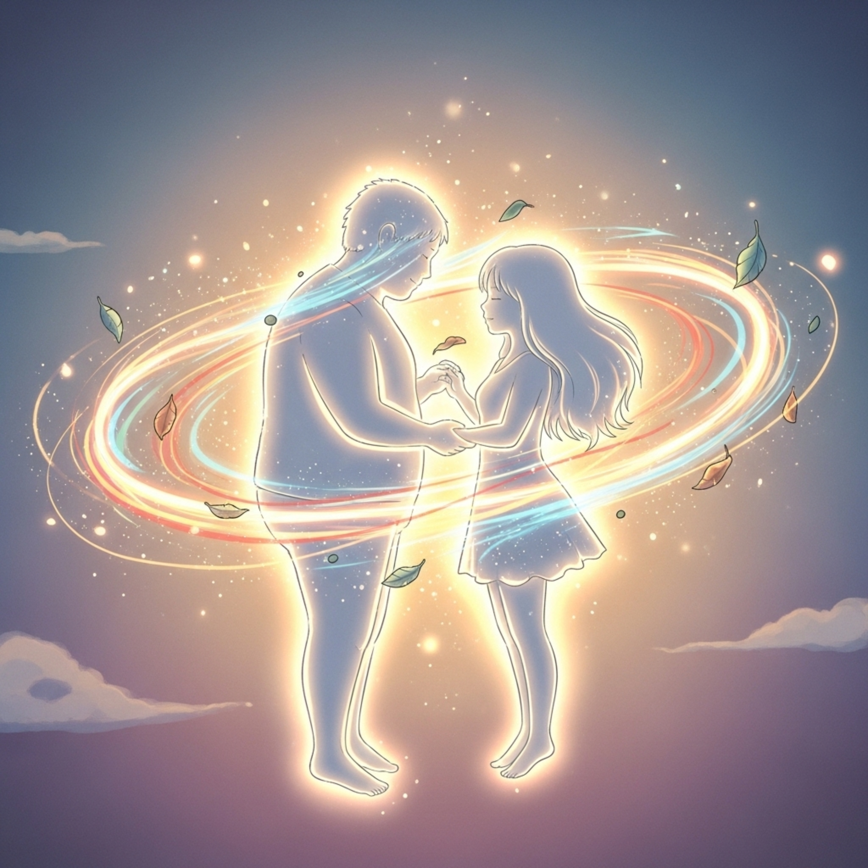 Soul 2 Soul: What to do with a connection? episode artwork