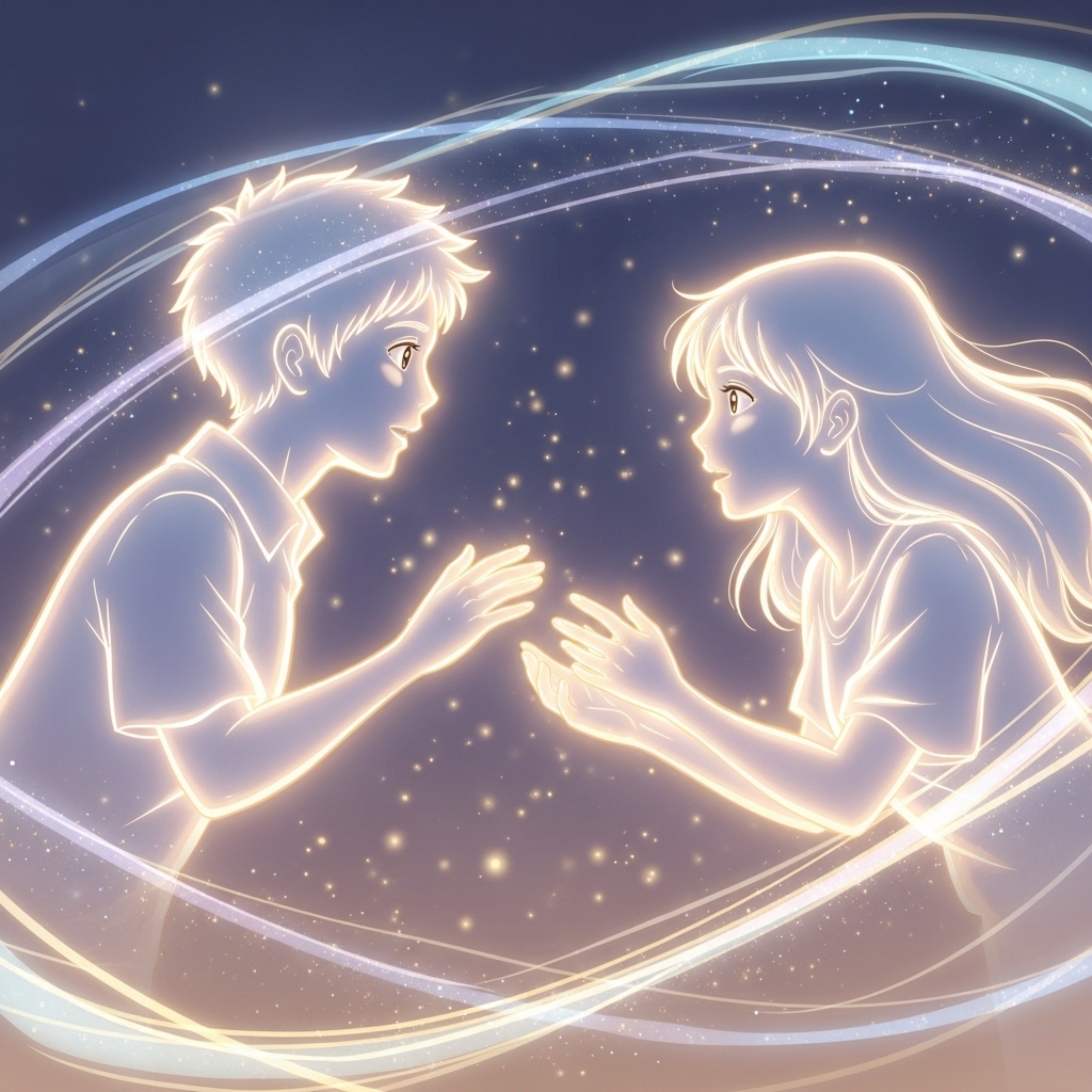 Soul 2 Soul: When and why do they happen? episode artwork